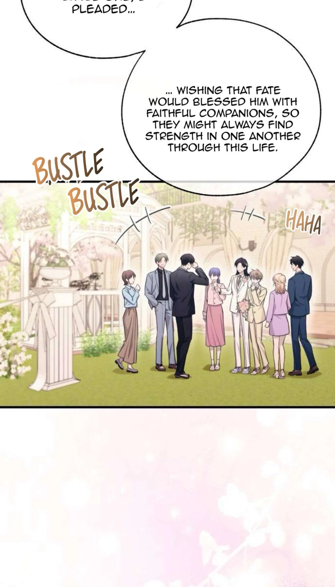 Yeonwoo’s Innocence Chapter 225 – Page 65