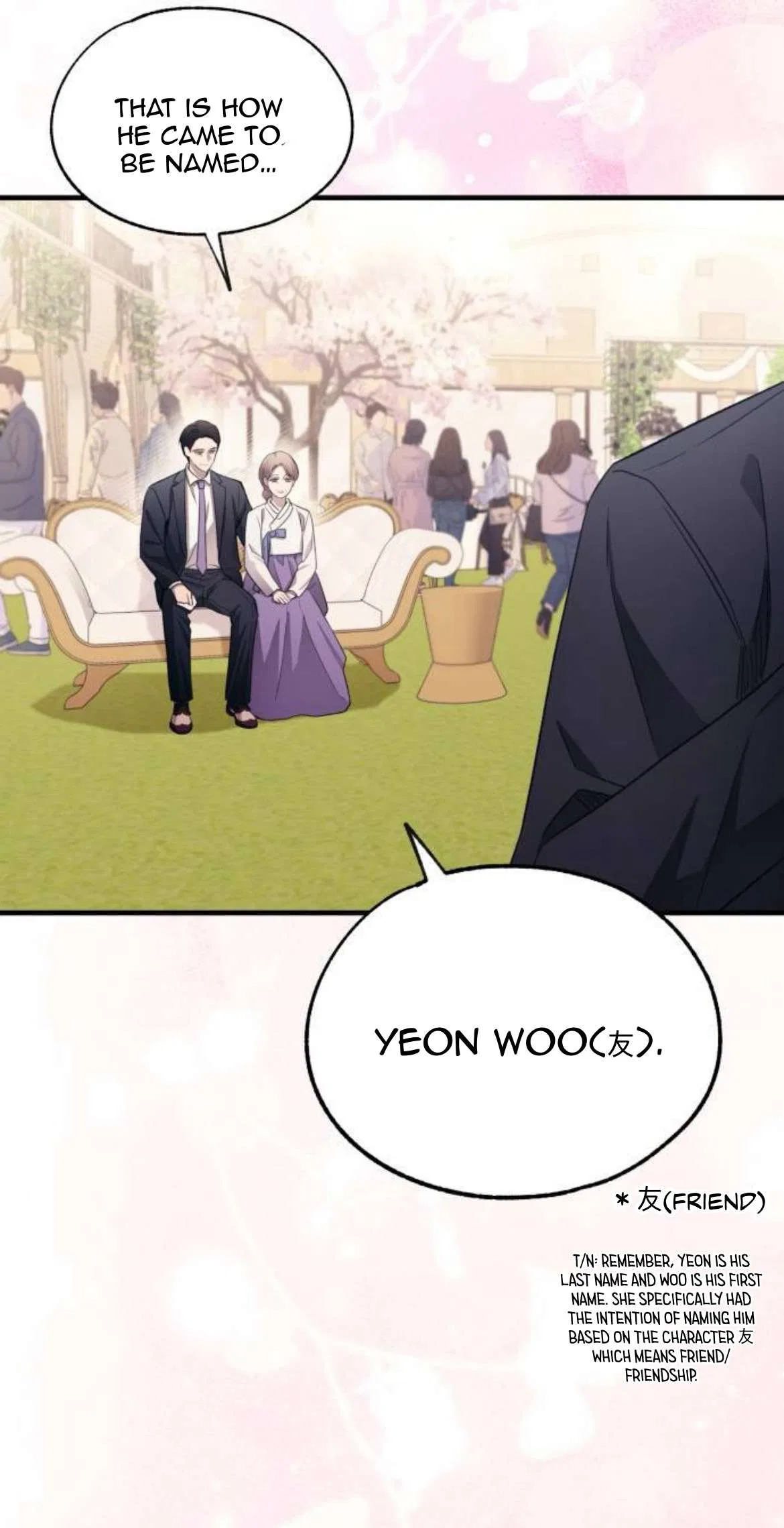 Yeonwoo’s Innocence Chapter 225 – Page 66