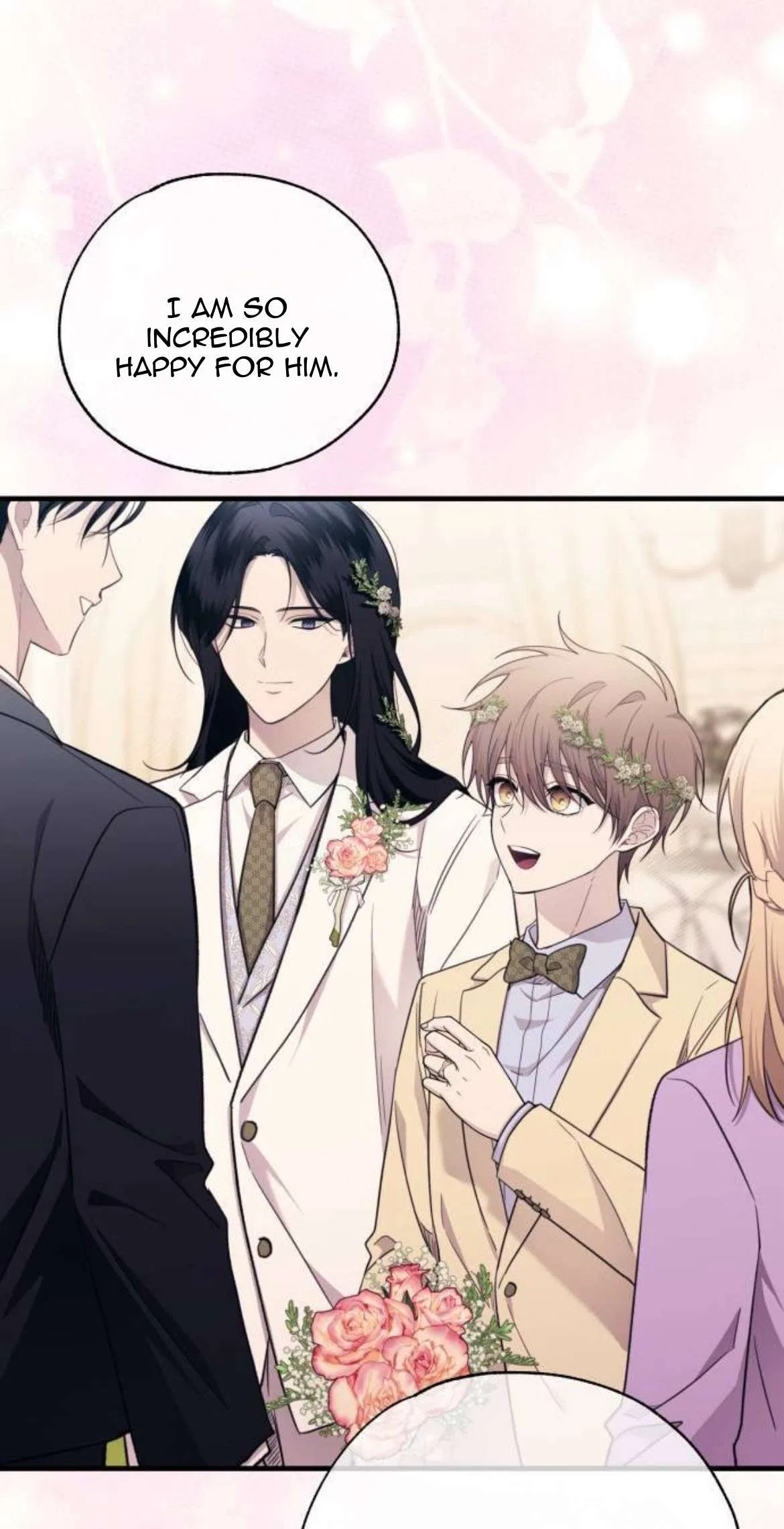 Yeonwoo’s Innocence Chapter 225 – Page 67
