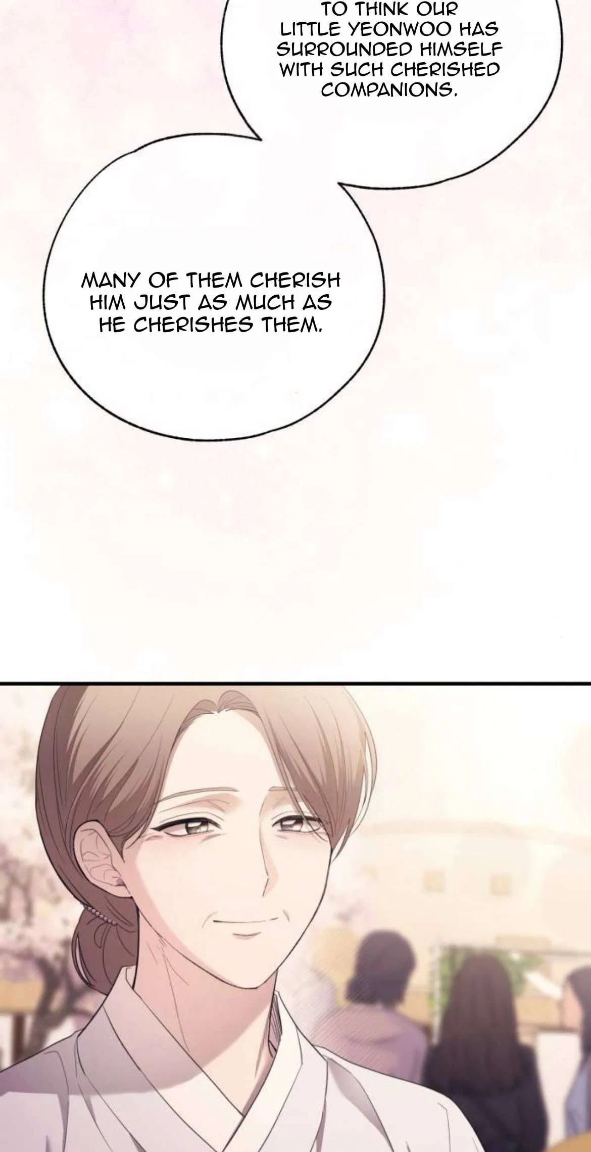 Yeonwoo’s Innocence Chapter 225 – Page 68