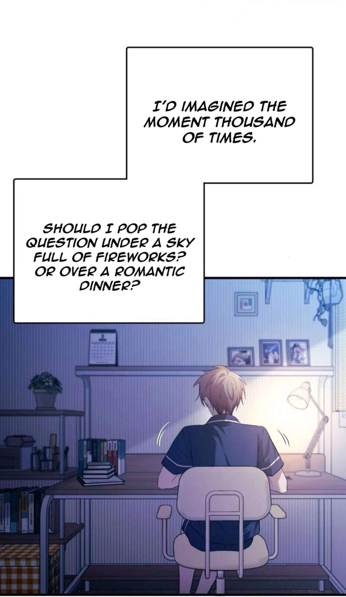 Yeonwoo’s Innocence Chapter 224 – Page 8