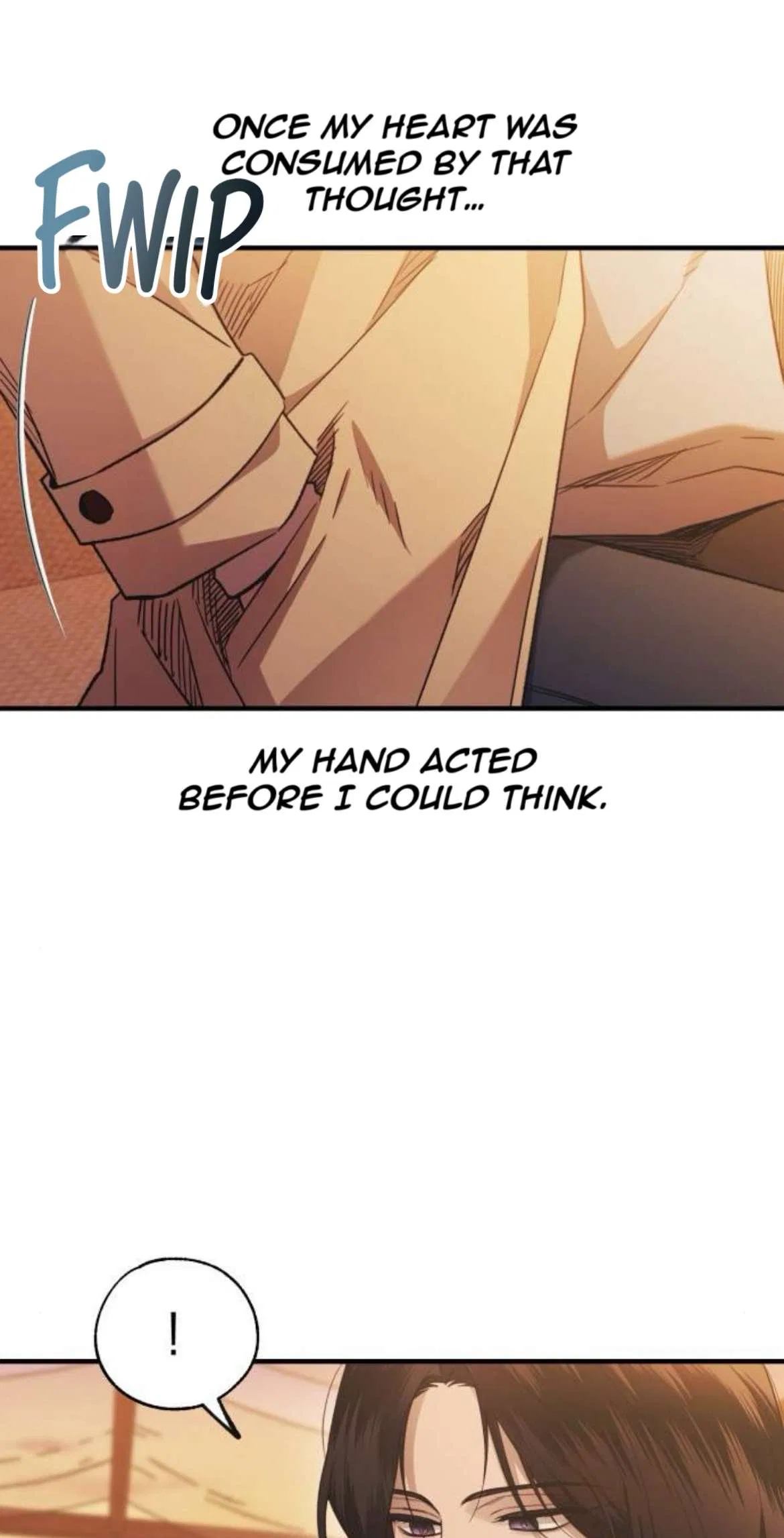 Yeonwoo’s Innocence Chapter 224 – Page 11