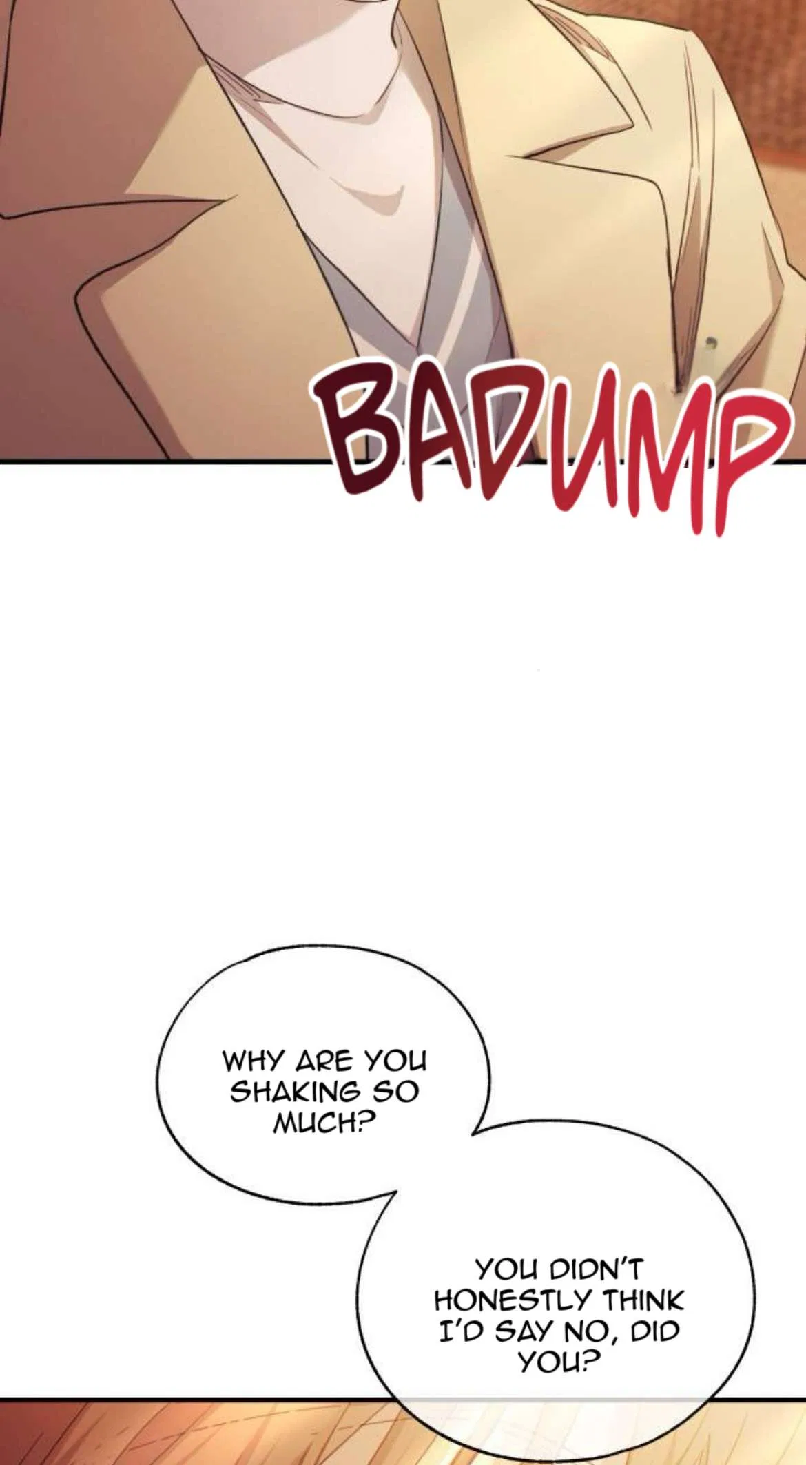 Yeonwoo’s Innocence Chapter 224 – Page 18