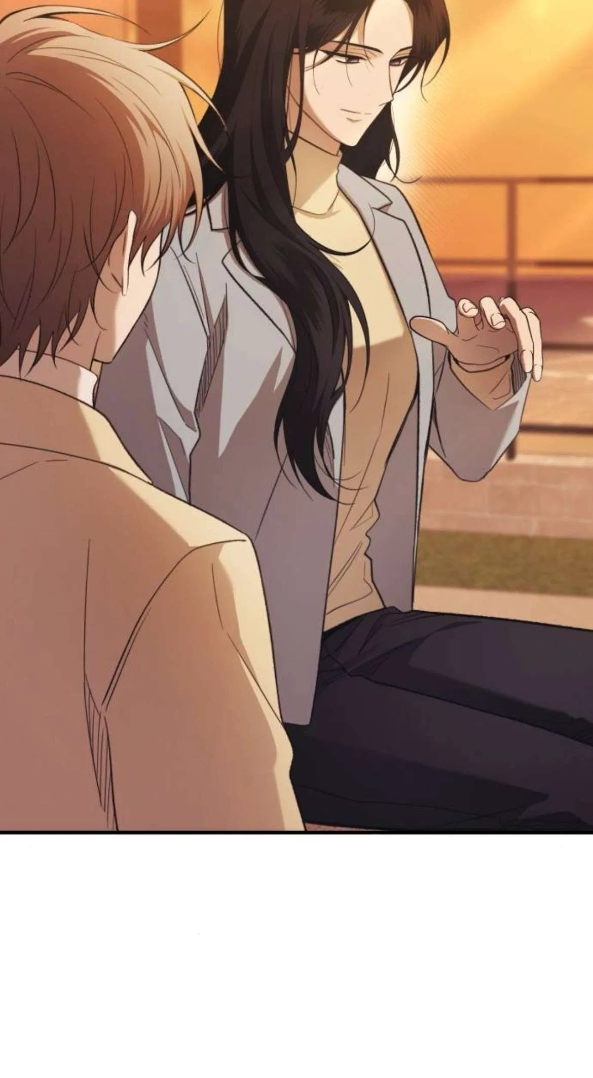 Yeonwoo’s Innocence Chapter 224 – Page 20