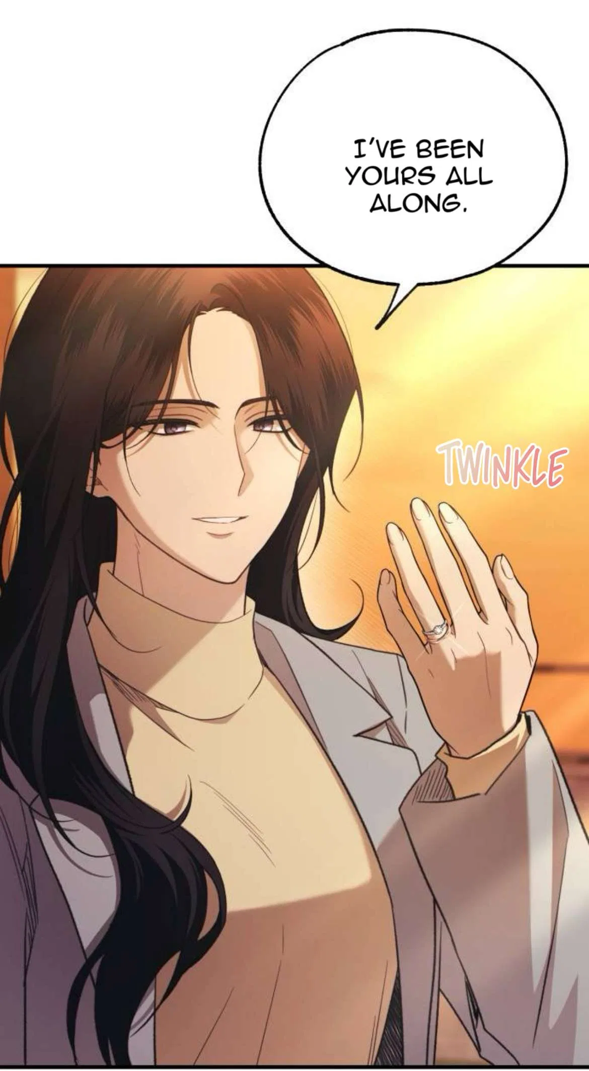 Yeonwoo’s Innocence Chapter 224 – Page 21