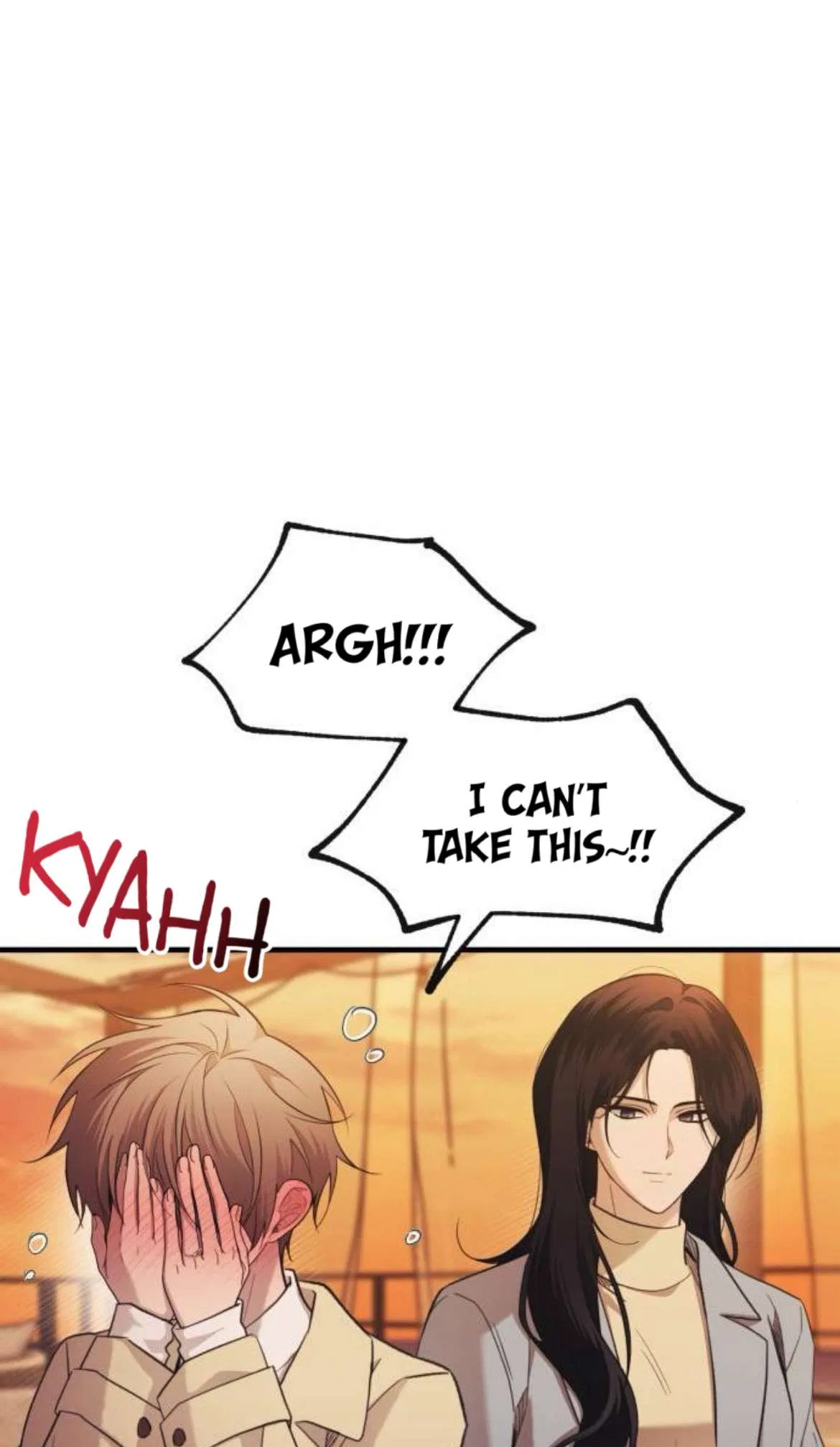 Yeonwoo’s Innocence Chapter 224 – Page 25