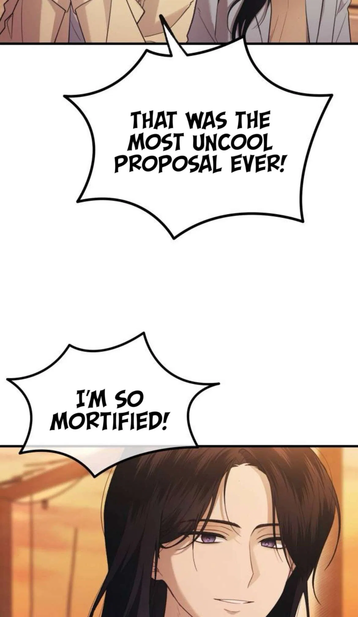Yeonwoo’s Innocence Chapter 224 – Page 26