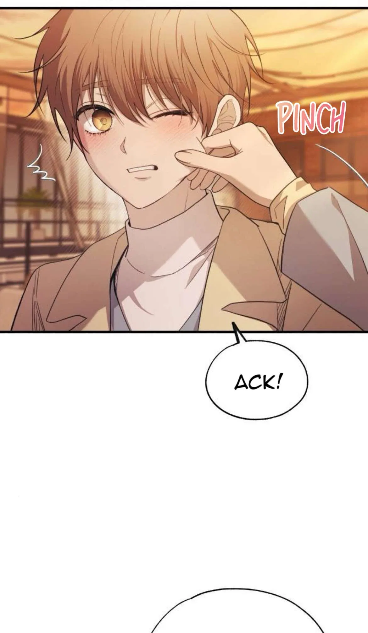 Yeonwoo’s Innocence Chapter 224 – Page 28