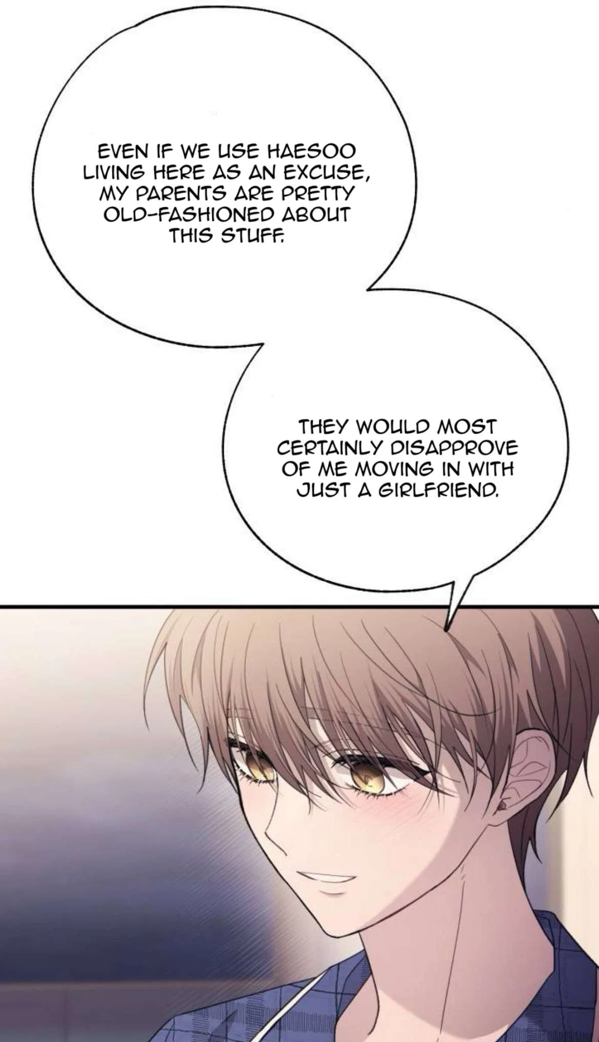 Yeonwoo’s Innocence Chapter 224 – Page 37