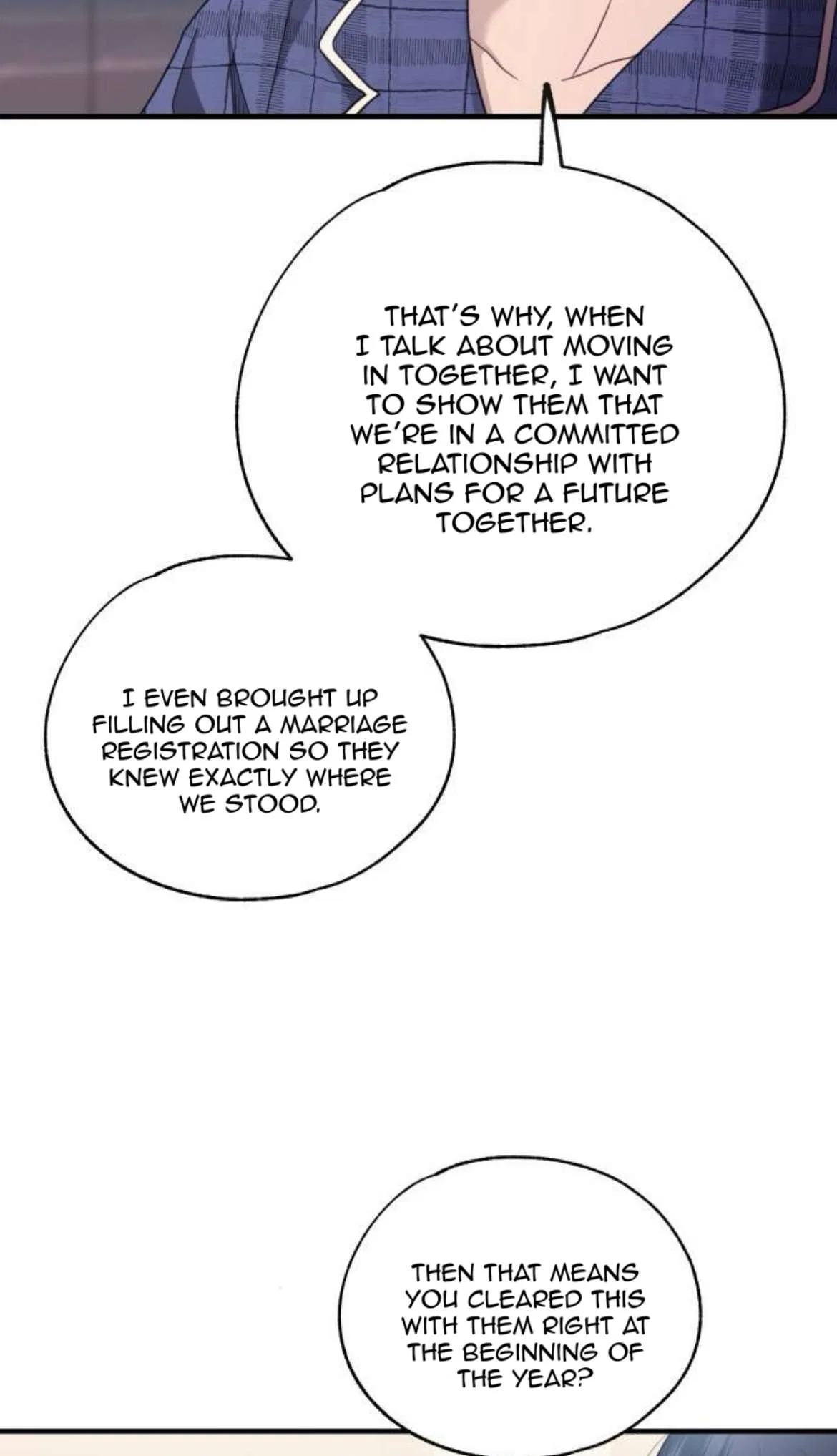 Yeonwoo’s Innocence Chapter 224 – Page 38