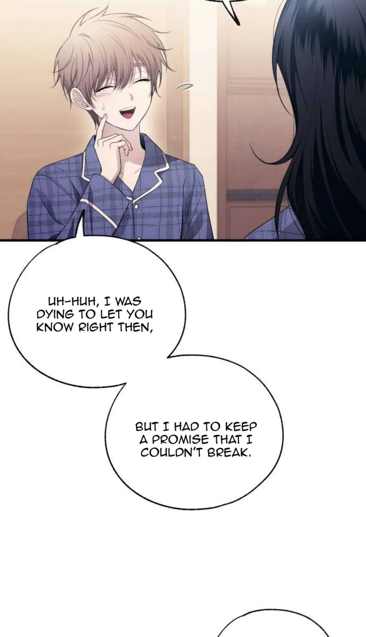 Yeonwoo’s Innocence Chapter 224 – Page 39