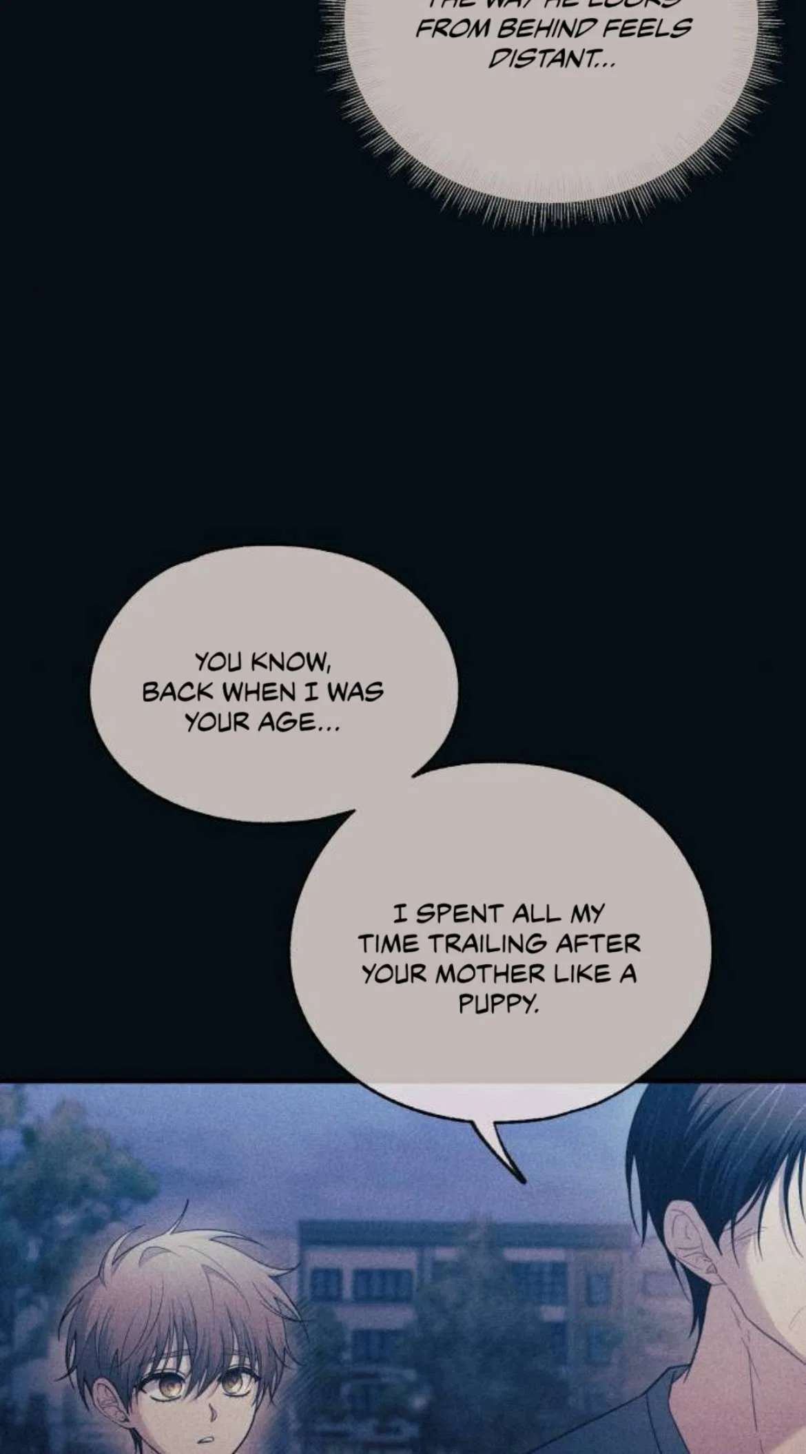 Yeonwoo’s Innocence Chapter 224 – Page 46