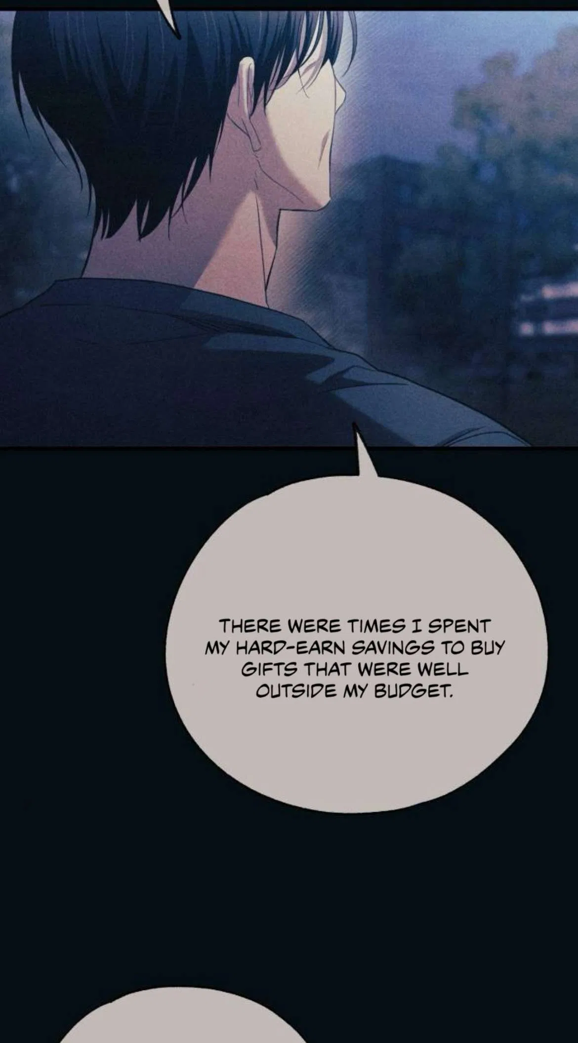 Yeonwoo’s Innocence Chapter 224 – Page 48