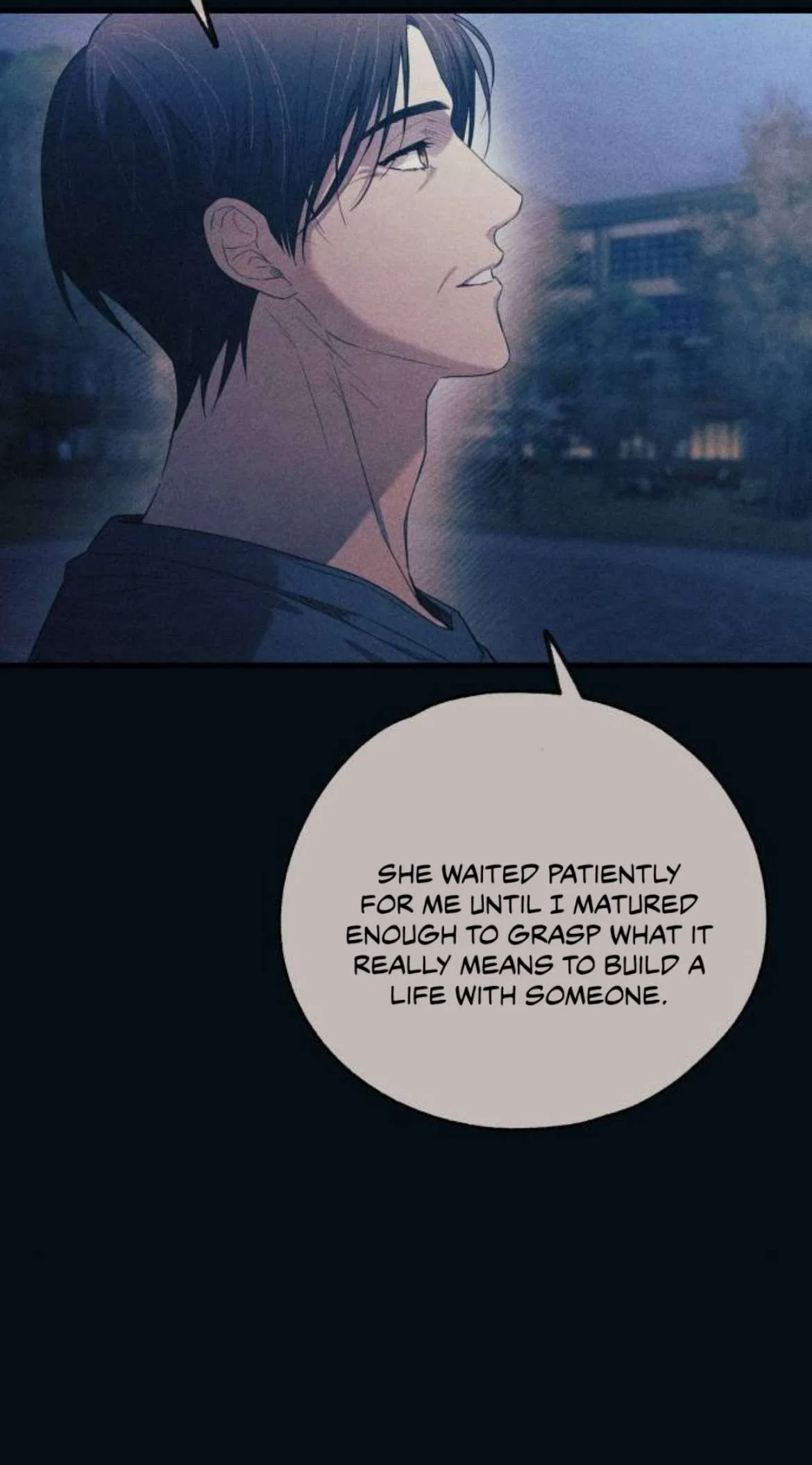 Yeonwoo’s Innocence Chapter 224 – Page 51