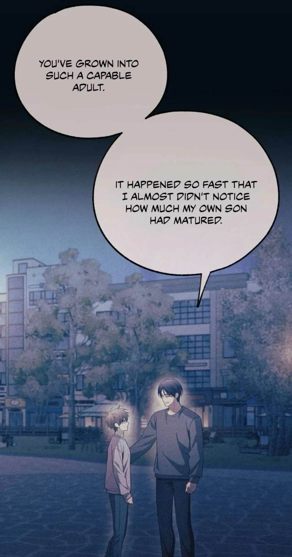 Yeonwoo’s Innocence Chapter 224 – Page 52