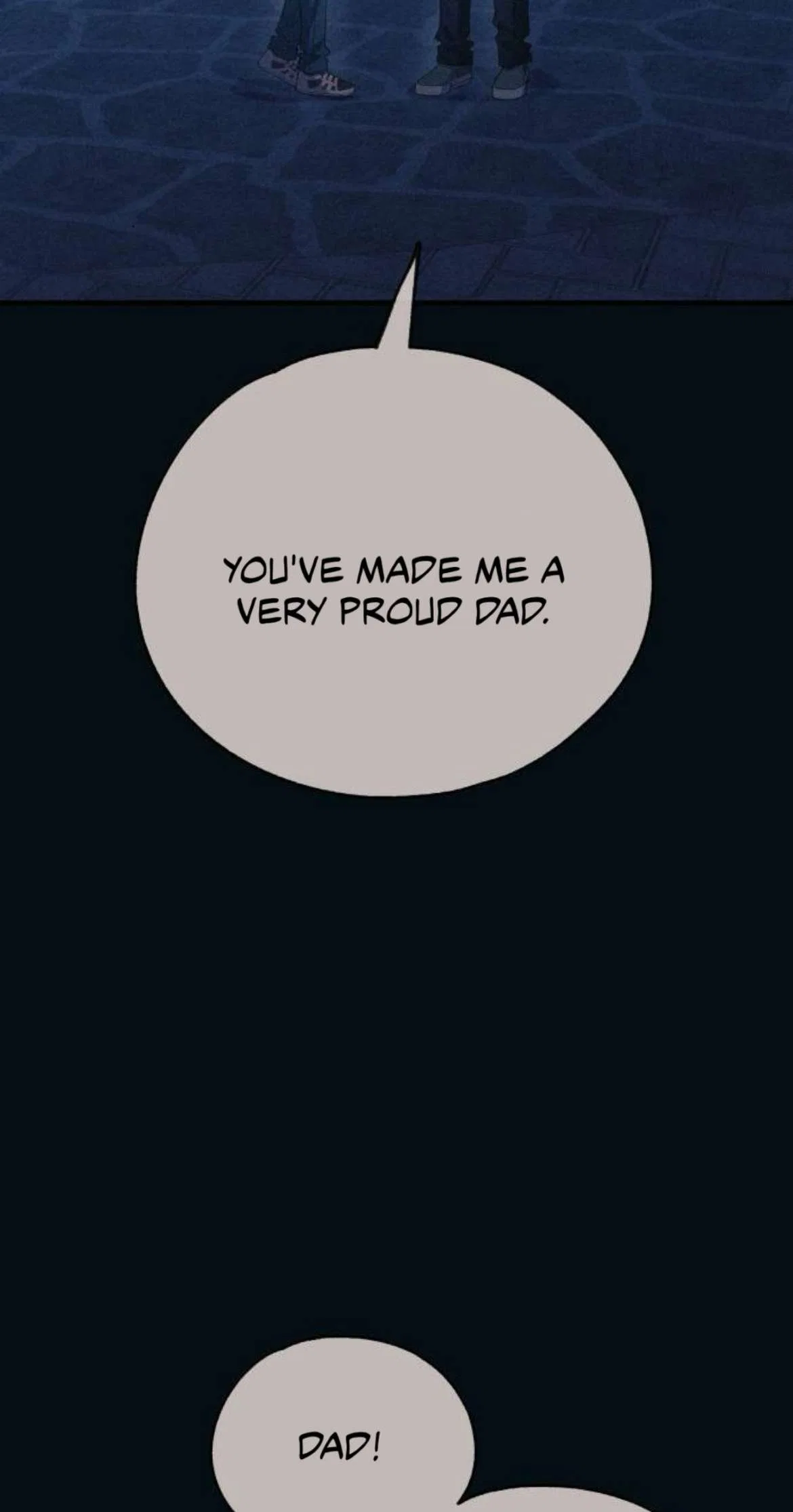 Yeonwoo’s Innocence Chapter 224 – Page 53