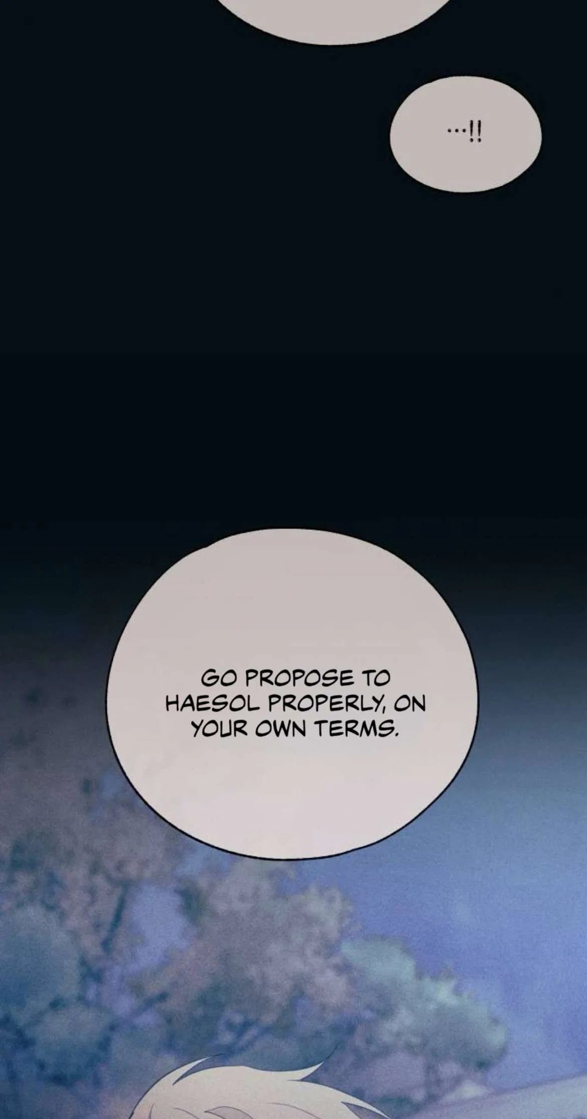 Yeonwoo’s Innocence Chapter 224 – Page 55