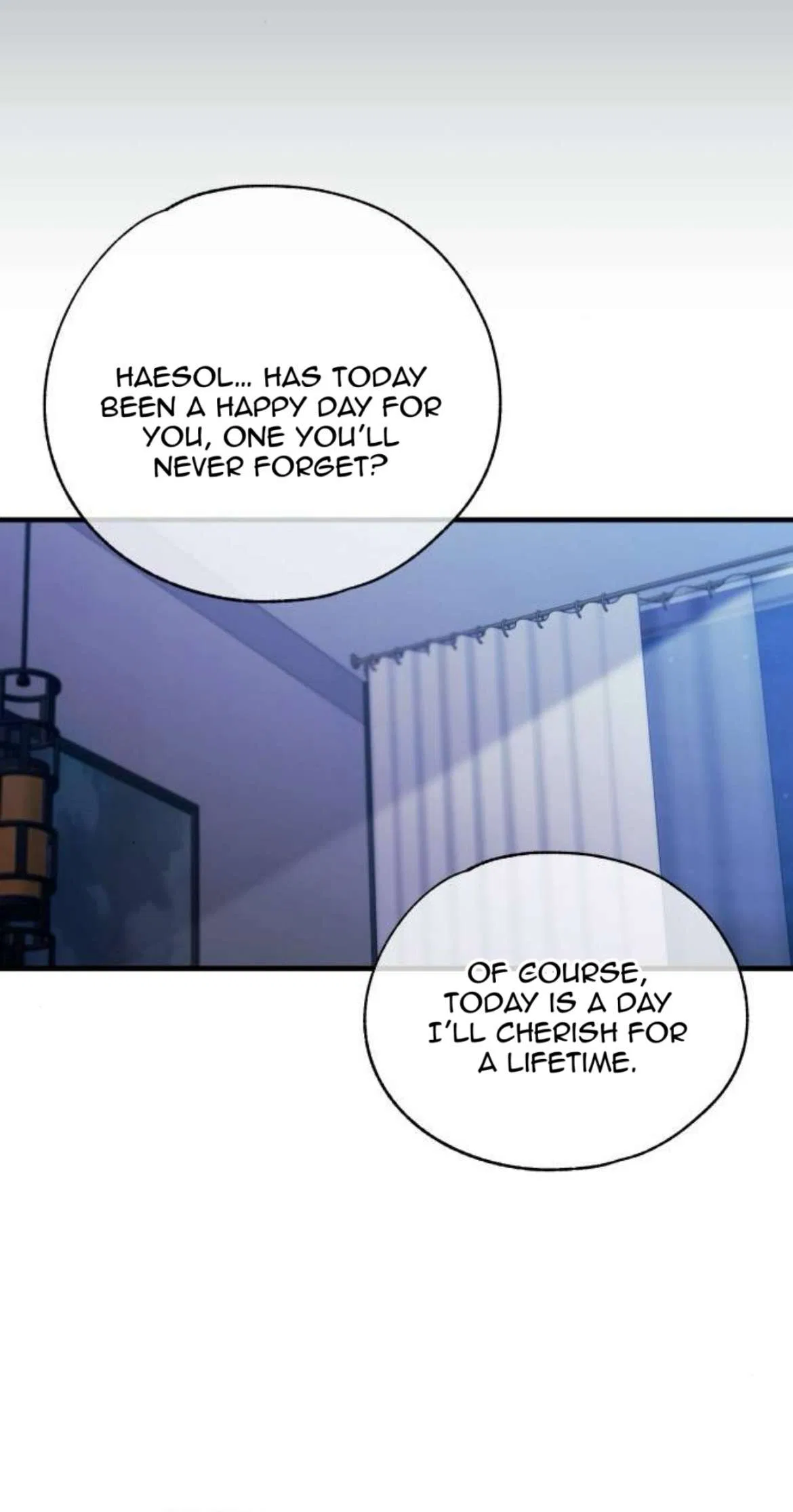 Yeonwoo’s Innocence Chapter 224 – Page 58
