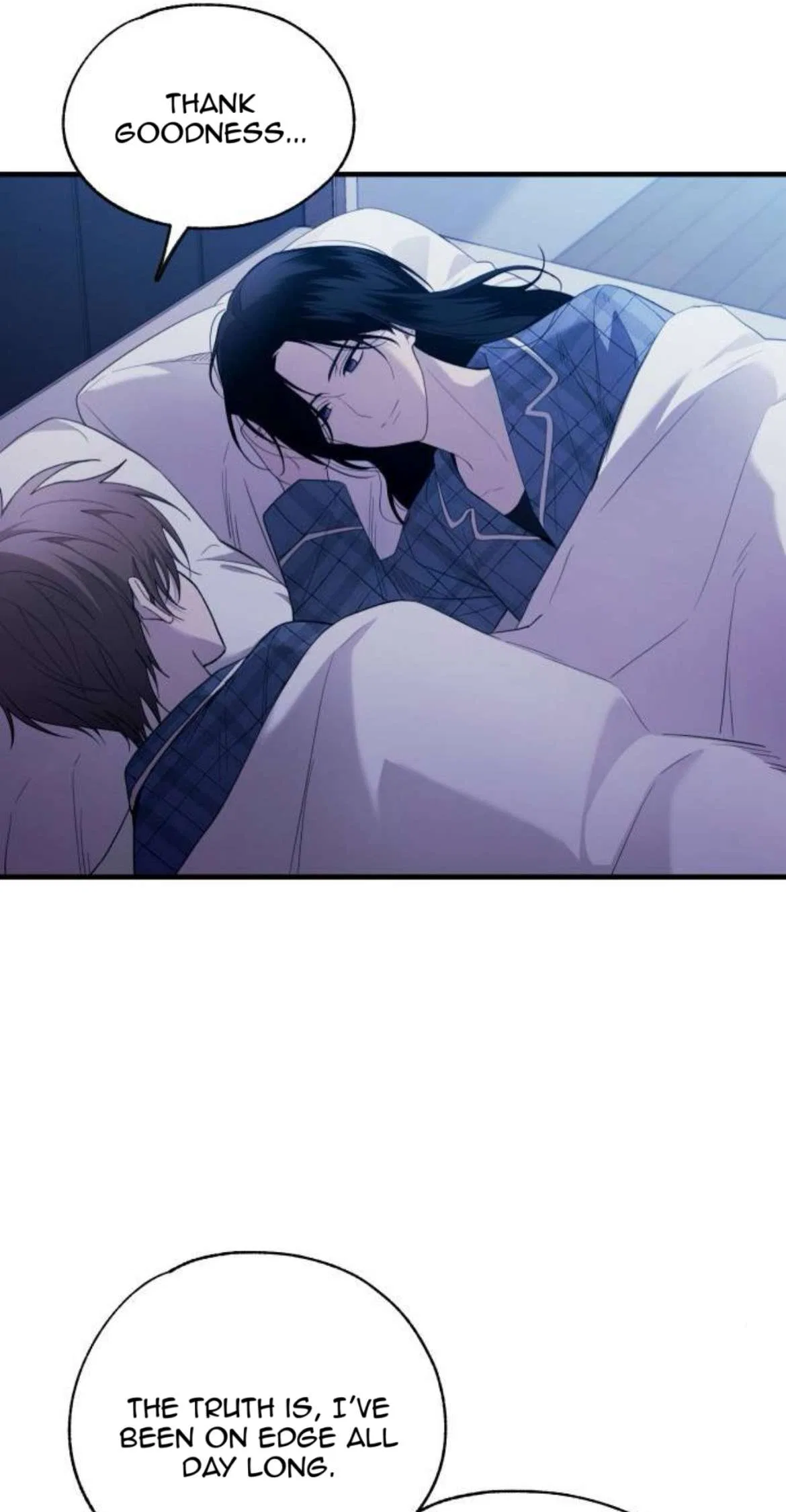 Yeonwoo’s Innocence Chapter 224 – Page 59