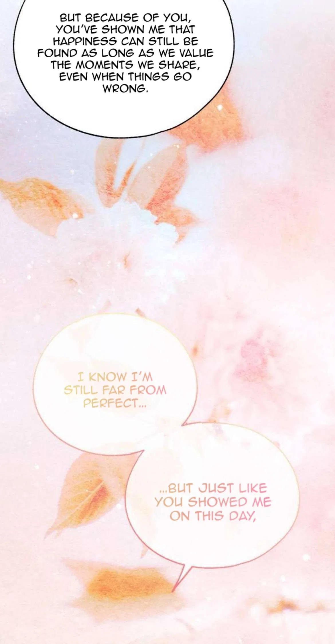 Yeonwoo’s Innocence Chapter 224 – Page 61