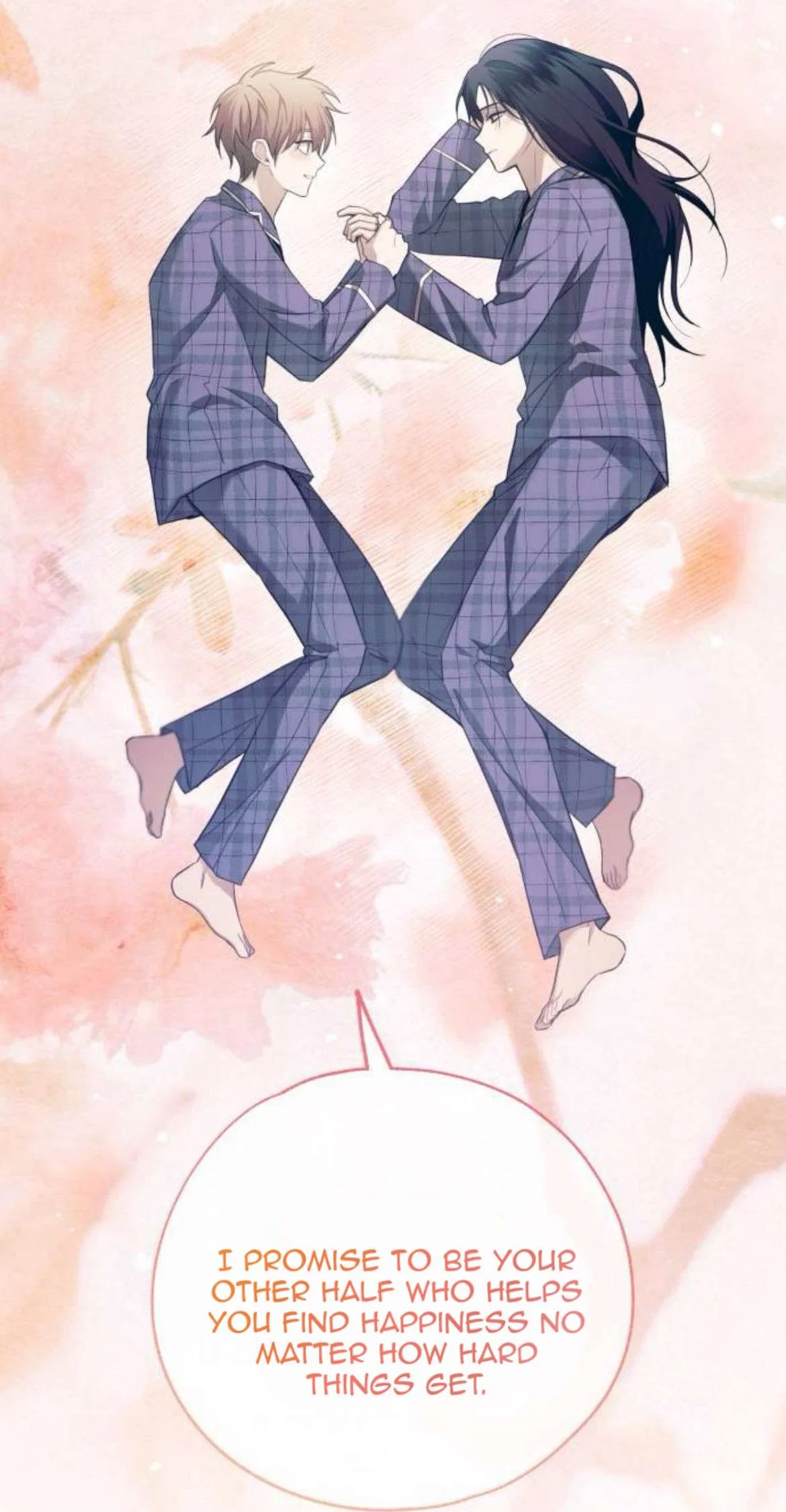 Yeonwoo’s Innocence Chapter 224 – Page 62