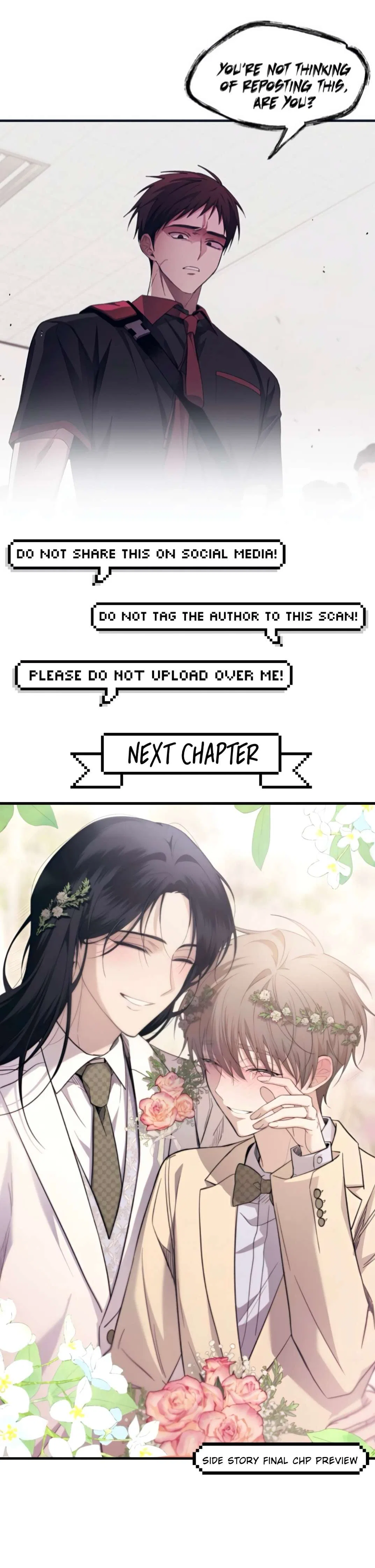 Yeonwoo’s Innocence Chapter 224 – Page 65