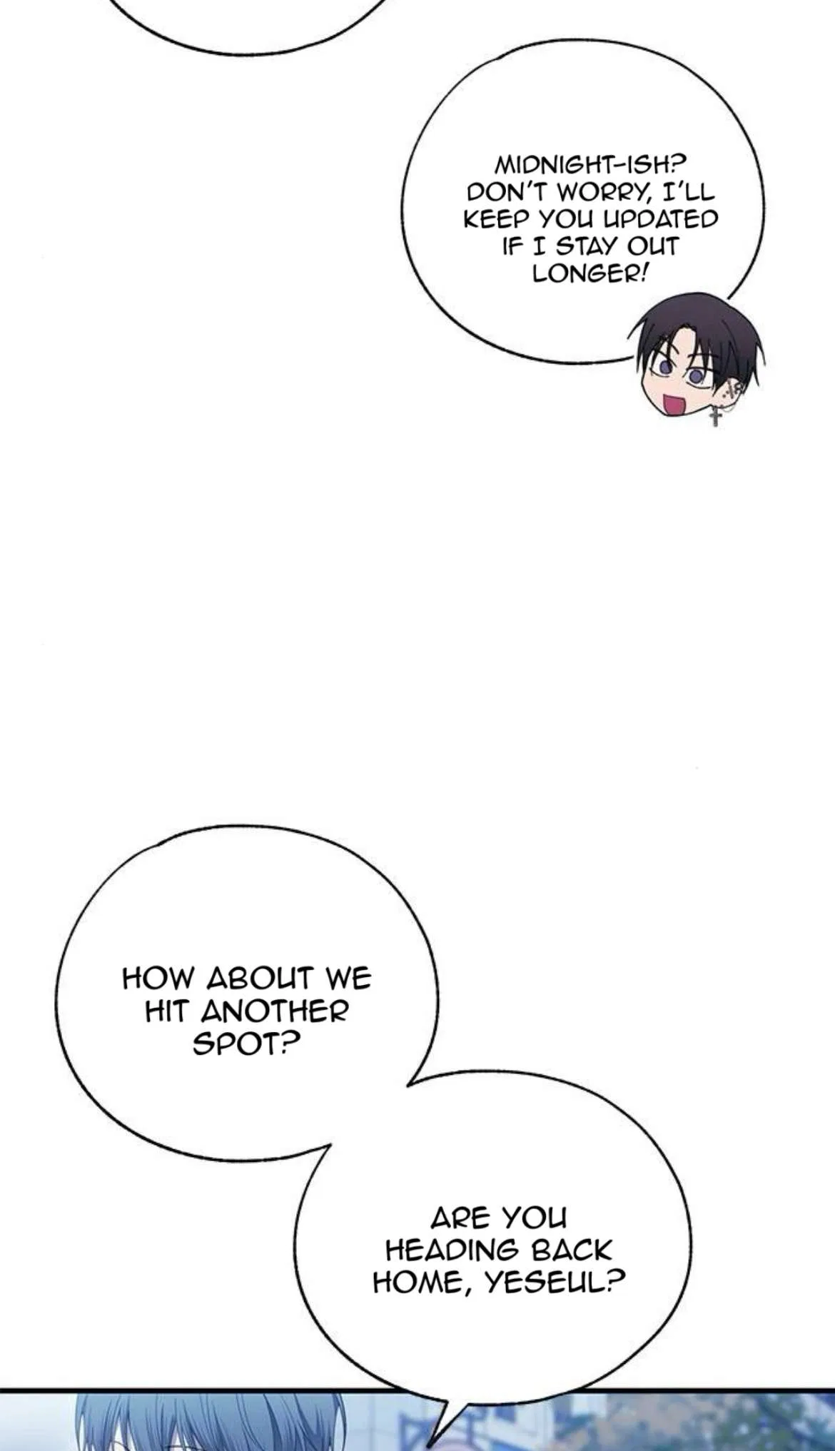 Yeonwoo’s Innocence Chapter 222 – Page 4