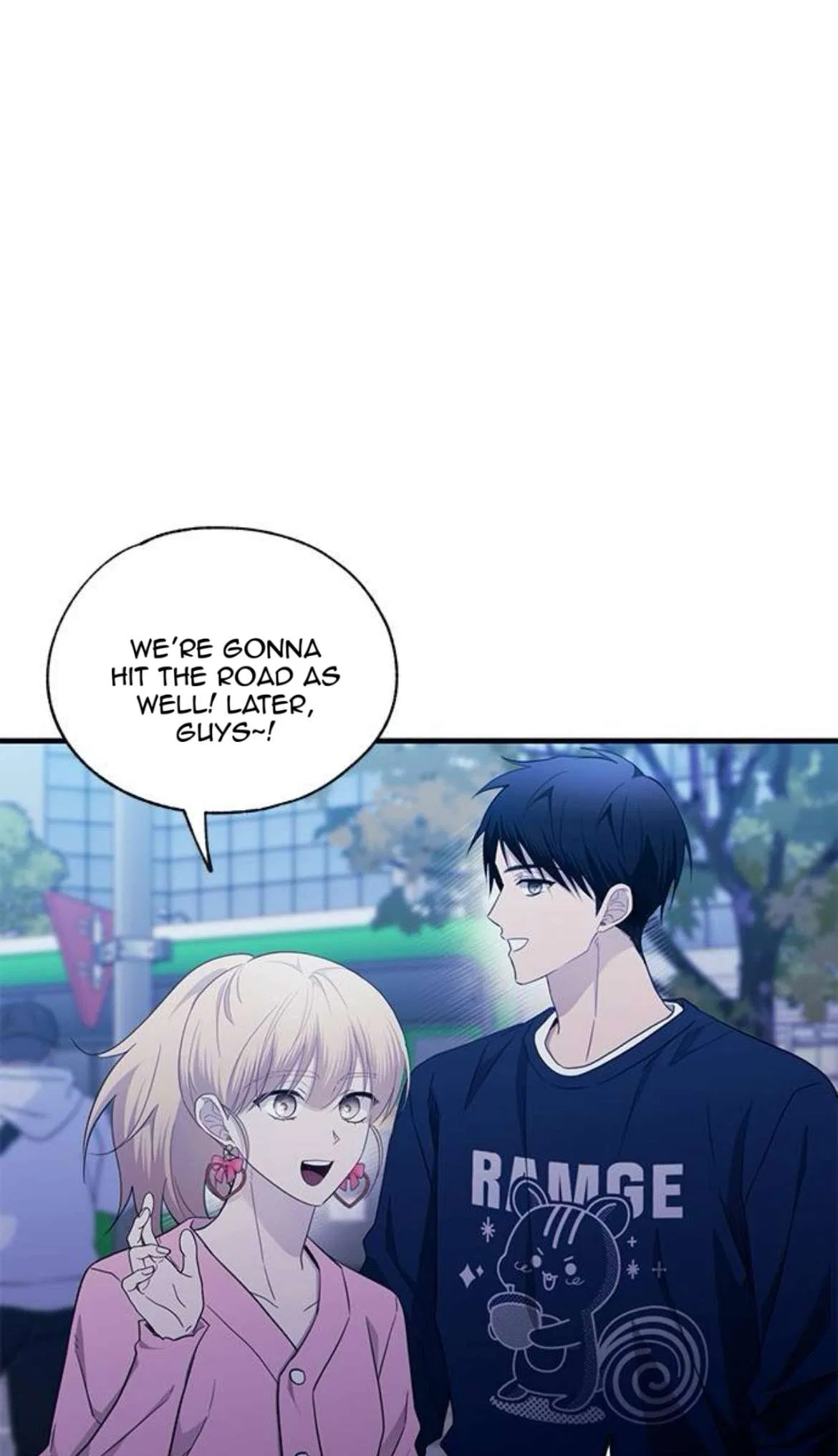 Yeonwoo’s Innocence Chapter 222 – Page 7