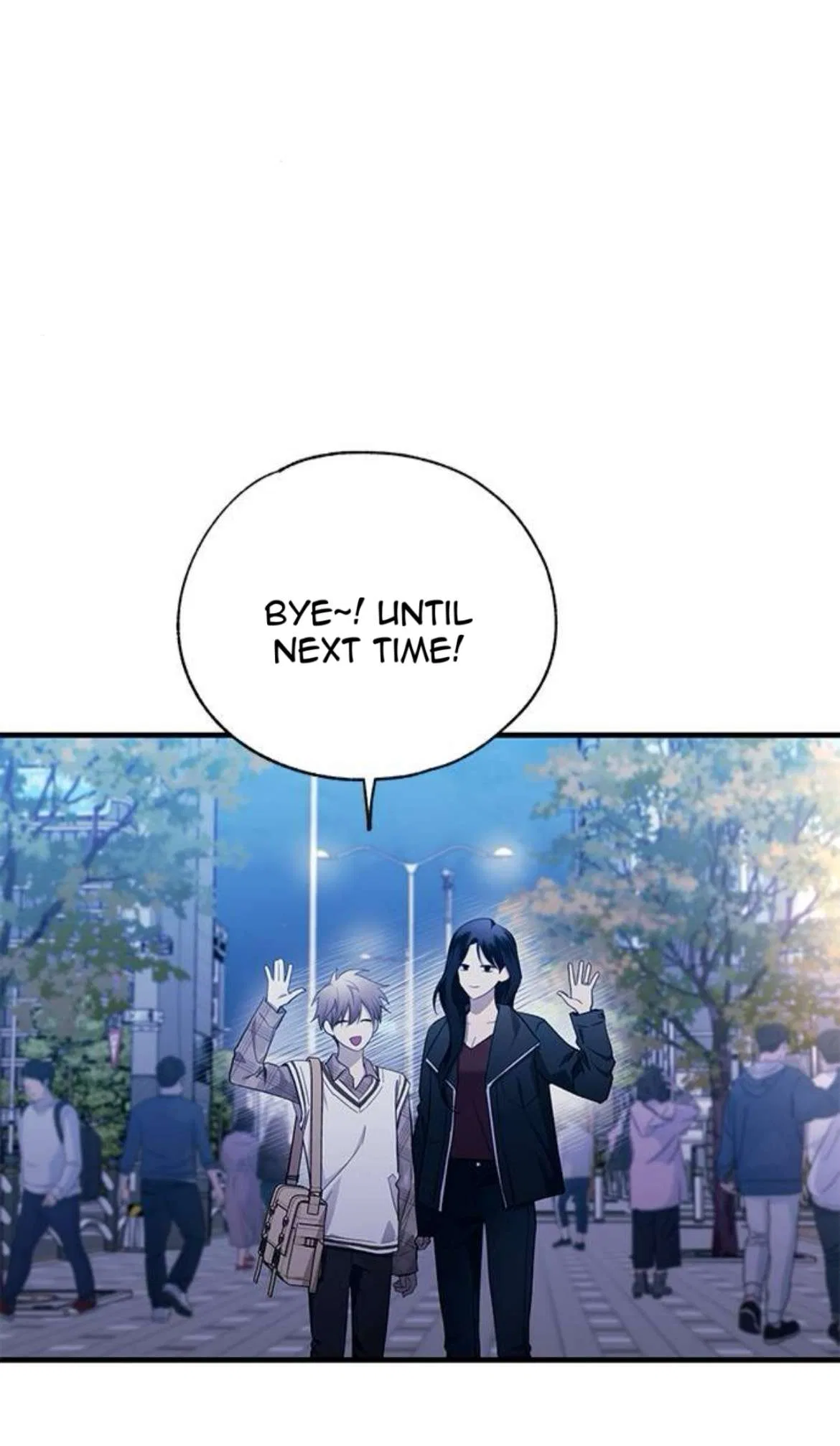 Yeonwoo’s Innocence Chapter 222 – Page 9