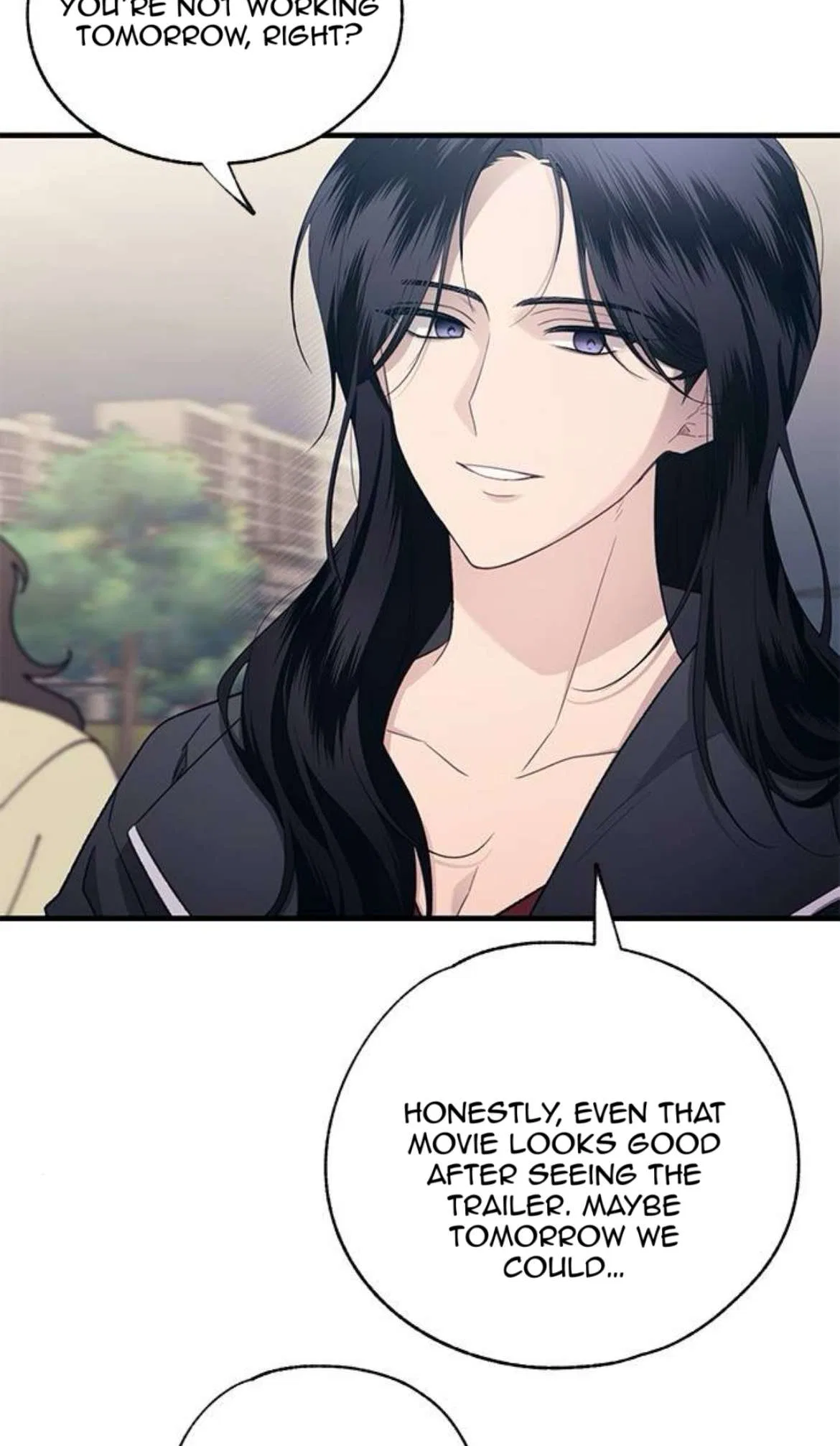 Yeonwoo’s Innocence Chapter 222 – Page 13