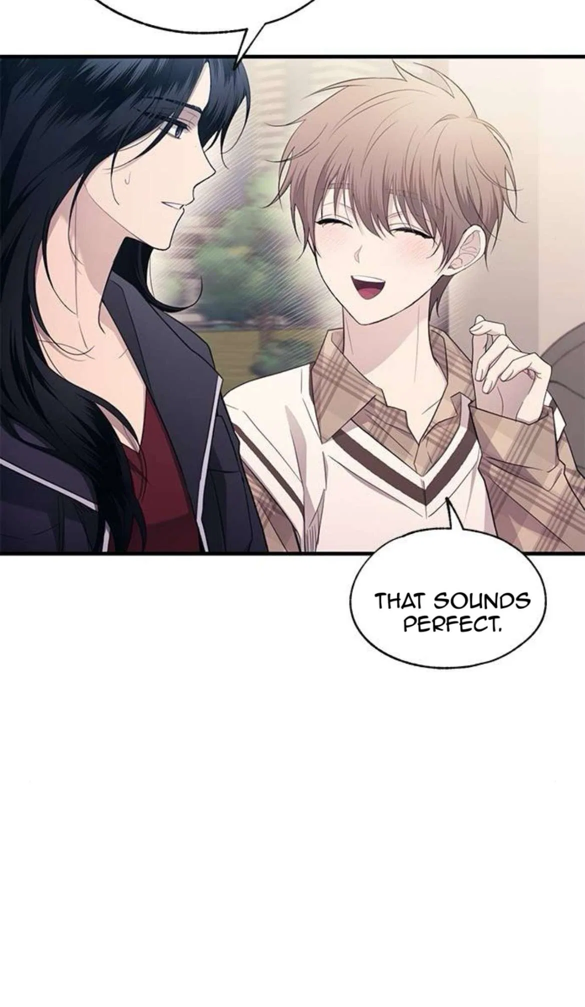 Yeonwoo’s Innocence Chapter 222 – Page 16