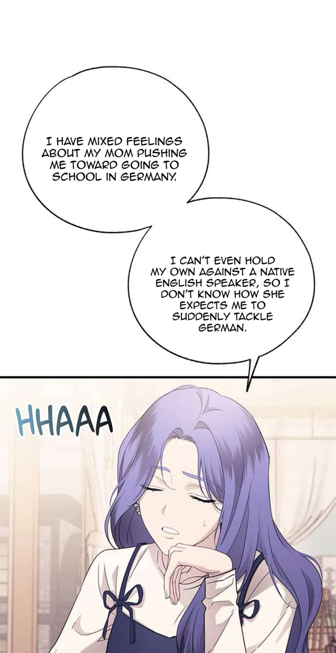 Yeonwoo’s Innocence Chapter 222 – Page 19