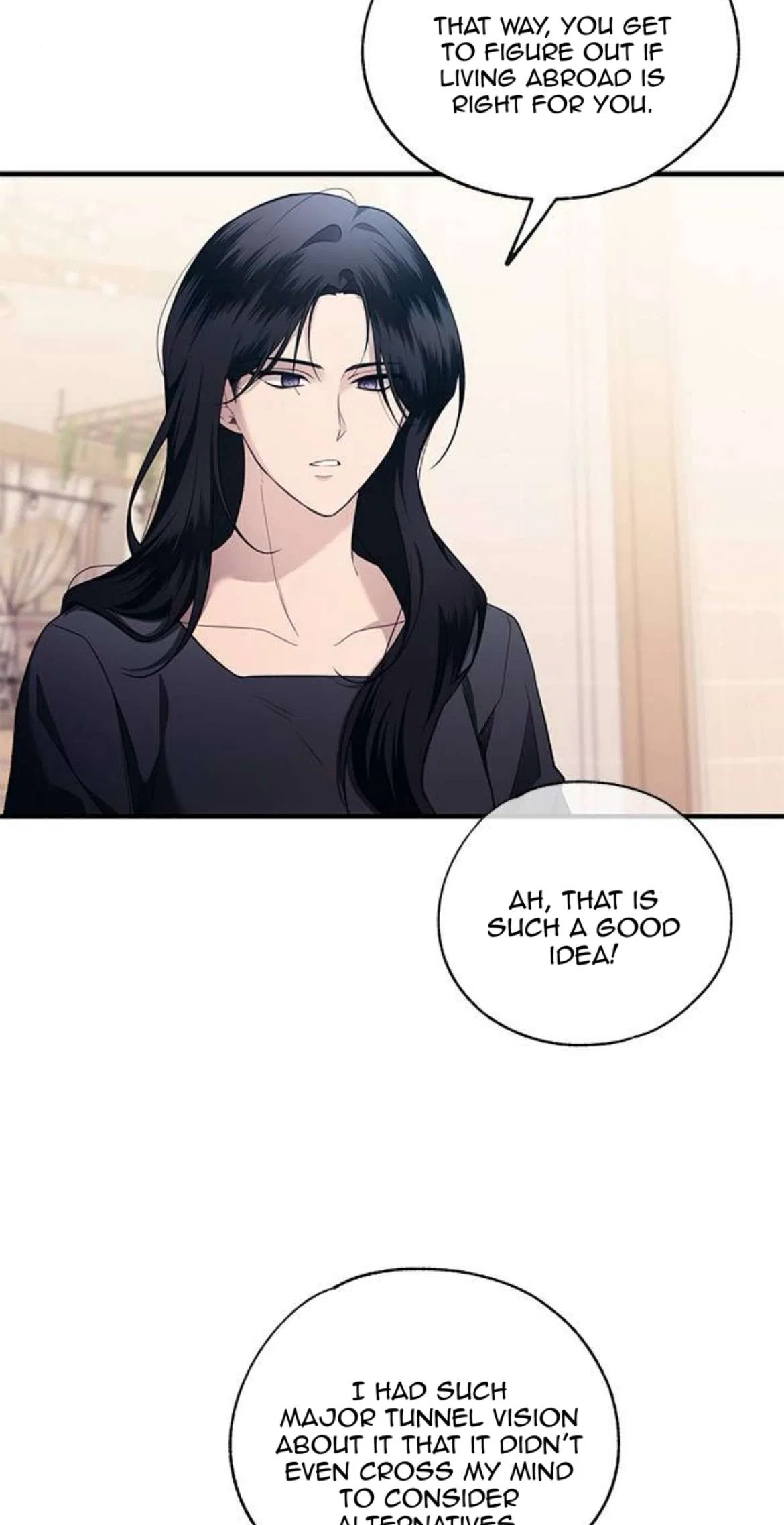 Yeonwoo’s Innocence Chapter 222 – Page 22
