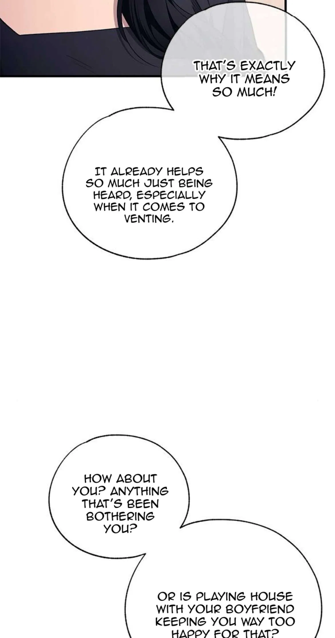 Yeonwoo’s Innocence Chapter 222 – Page 25