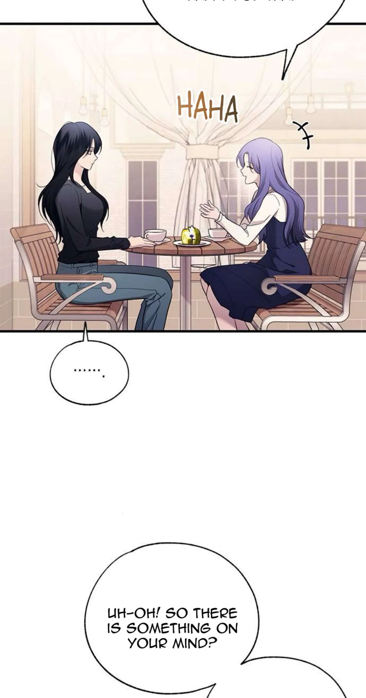 Yeonwoo’s Innocence Chapter 222 – Page 26