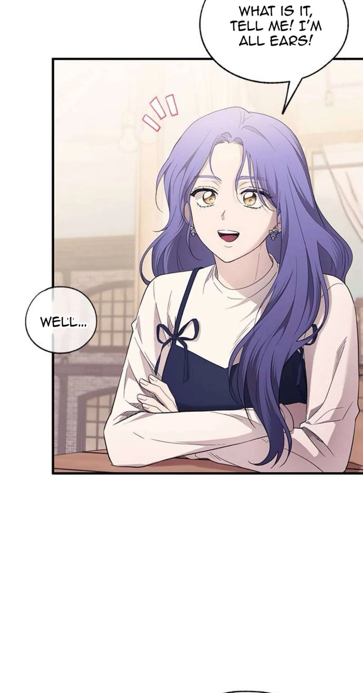 Yeonwoo’s Innocence Chapter 222 – Page 27