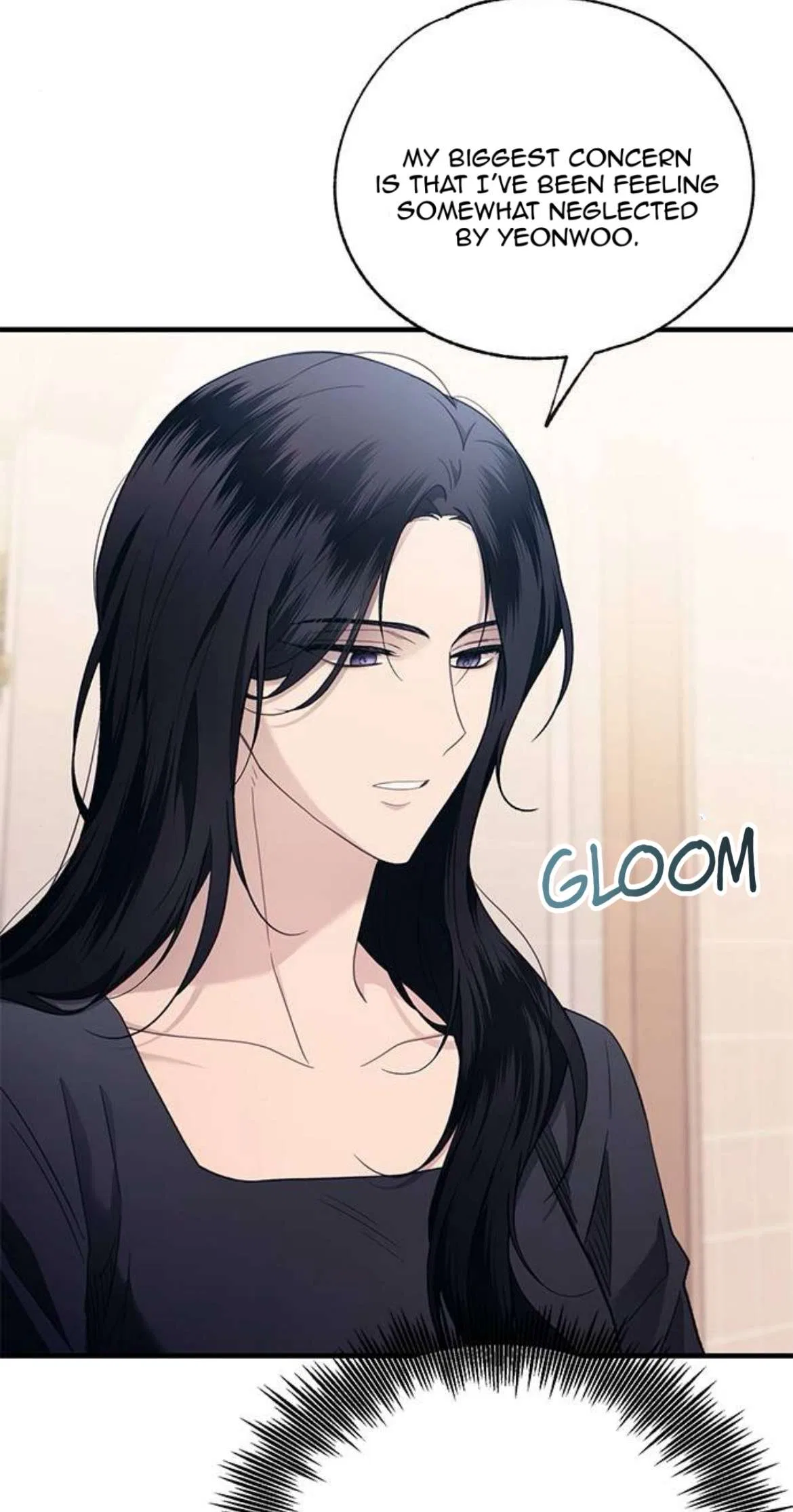 Yeonwoo’s Innocence Chapter 222 – Page 28