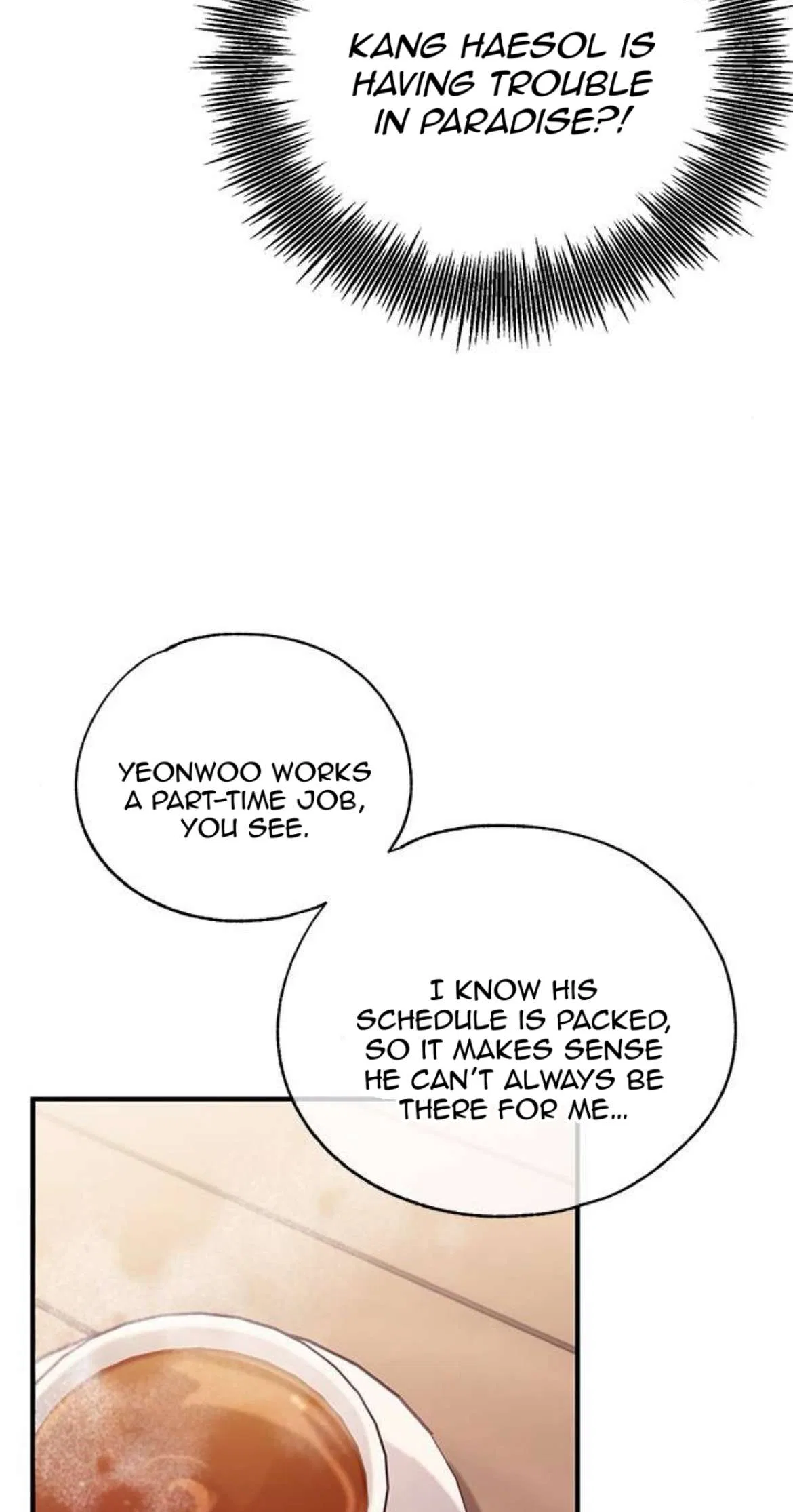 Yeonwoo’s Innocence Chapter 222 – Page 29