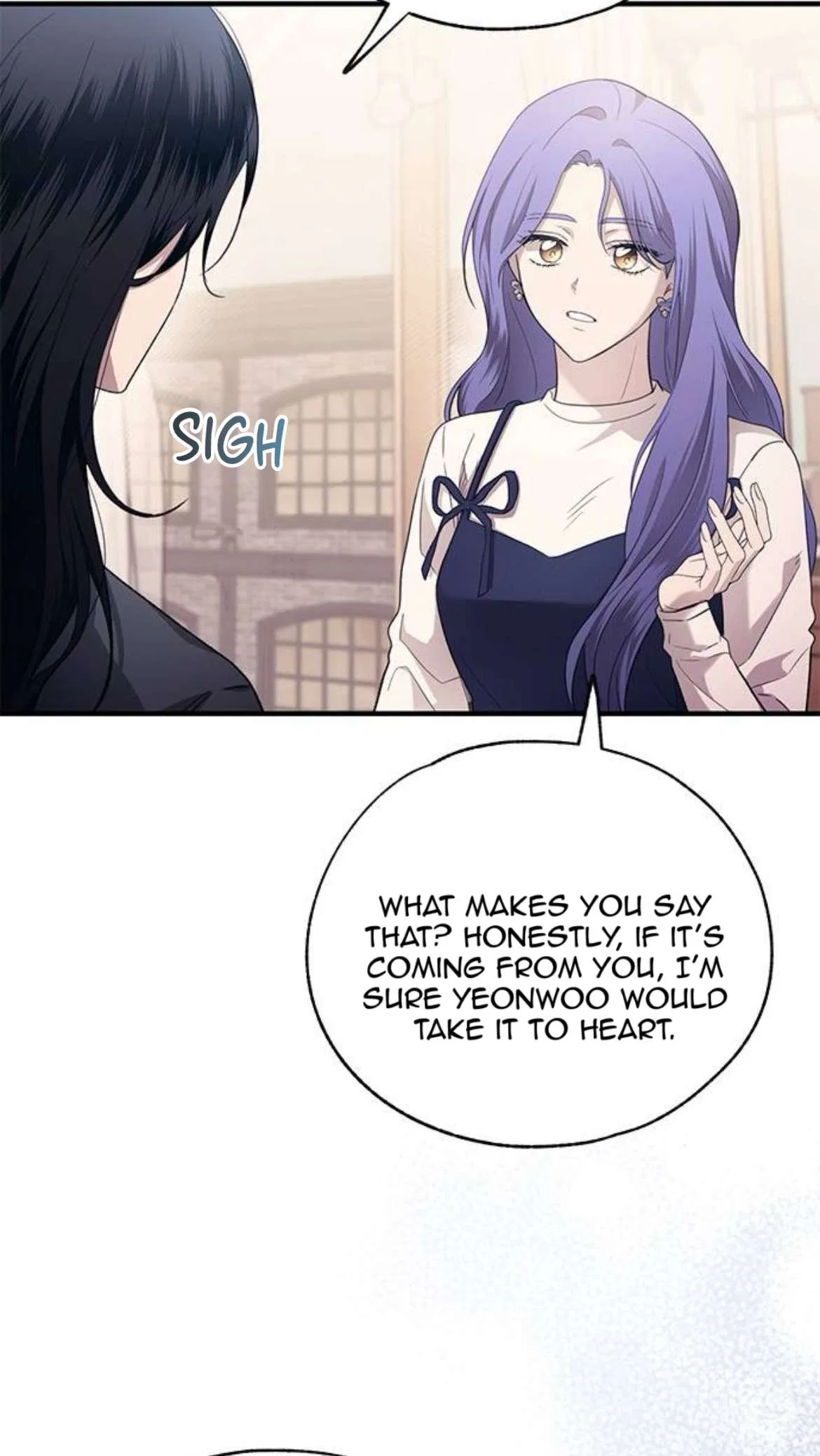 Yeonwoo’s Innocence Chapter 222 – Page 31