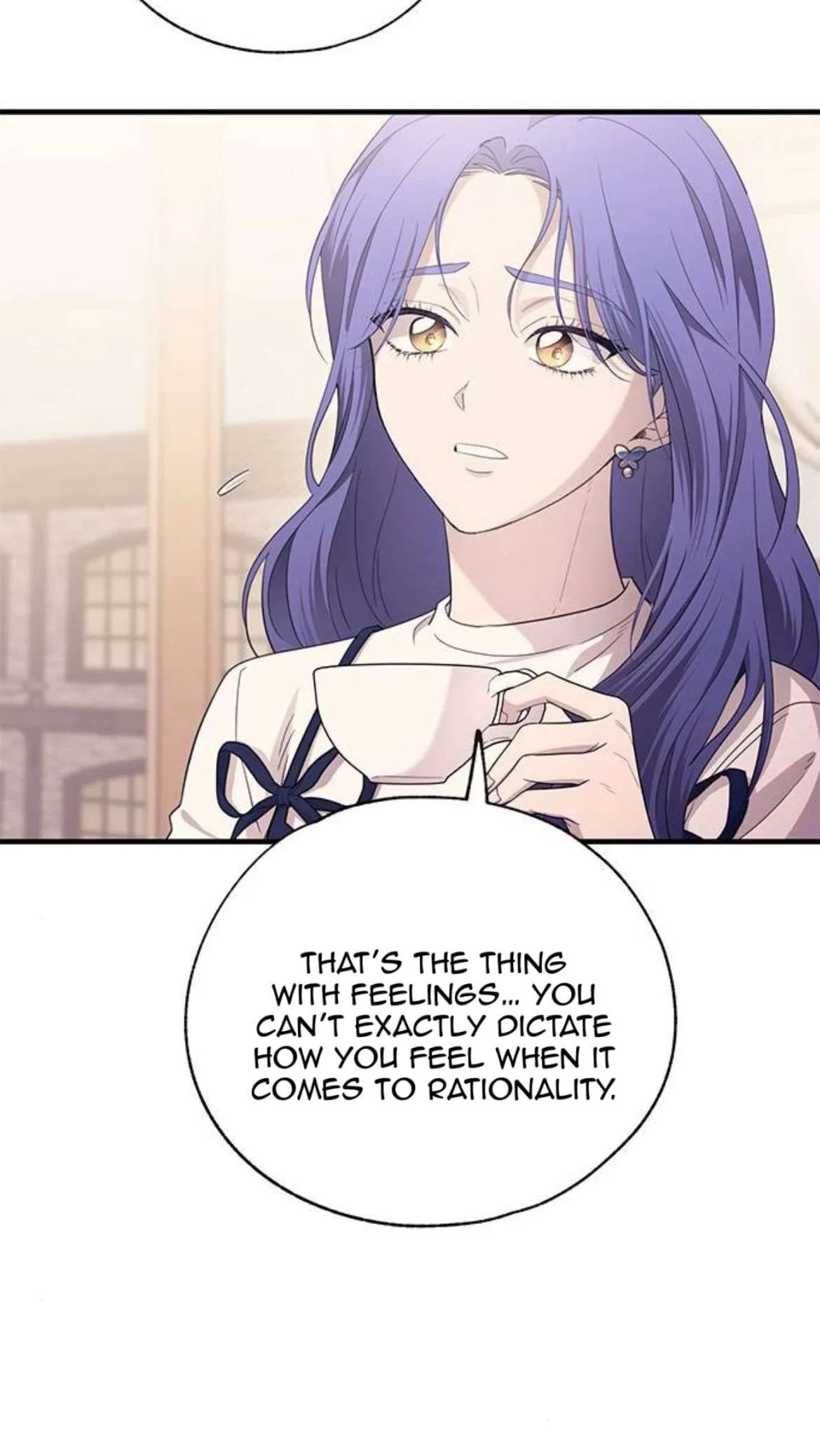 Yeonwoo’s Innocence Chapter 222 – Page 34