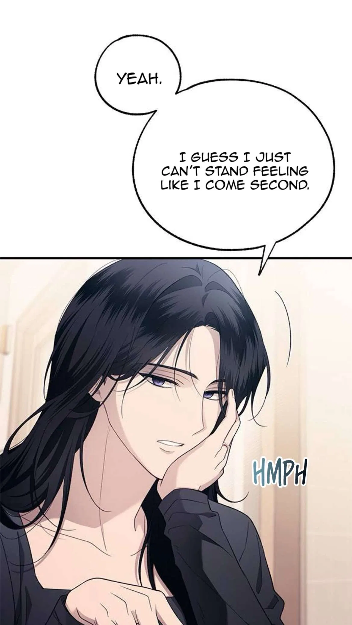 Yeonwoo’s Innocence Chapter 222 – Page 35