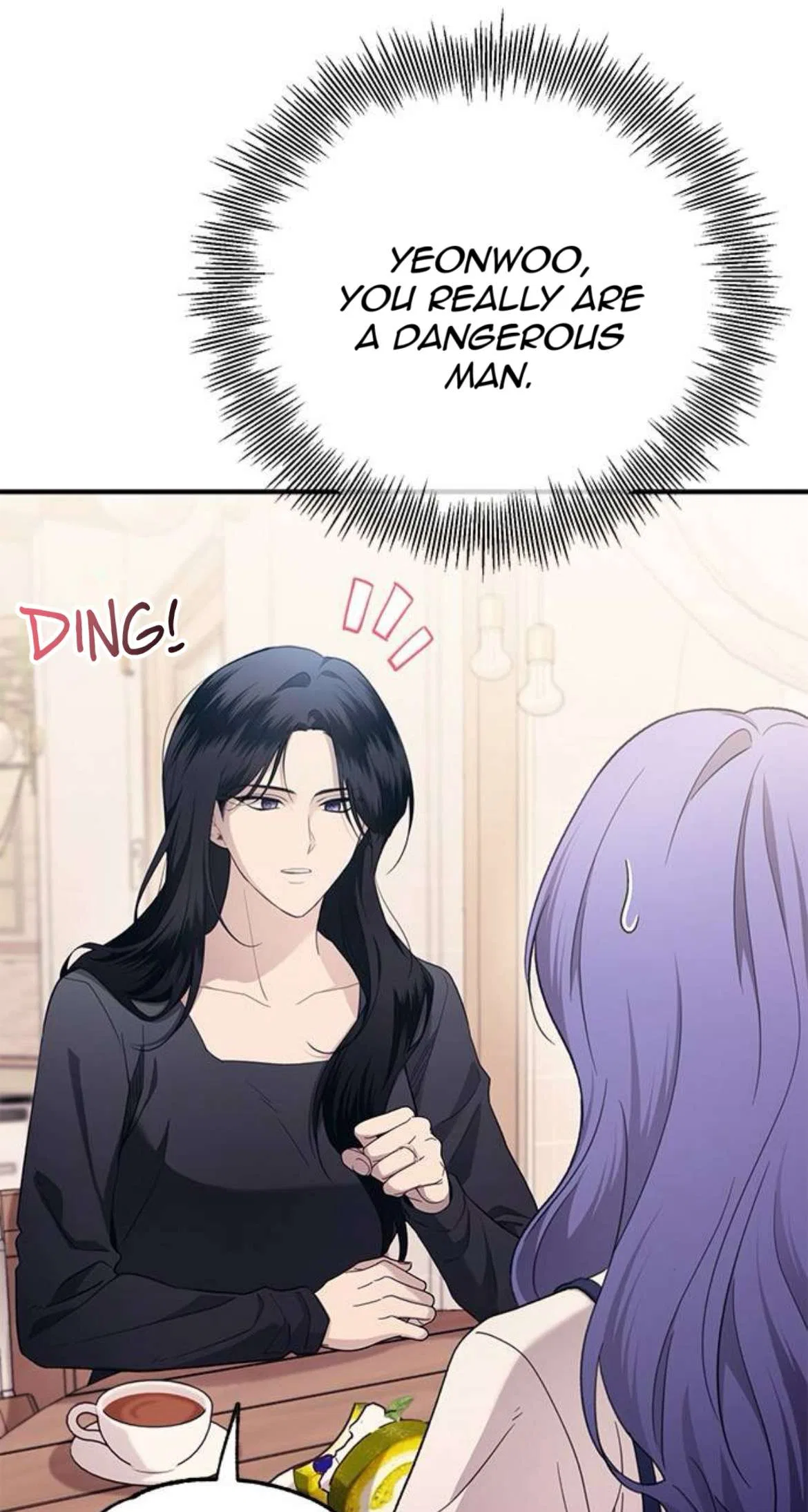 Yeonwoo’s Innocence Chapter 222 – Page 38