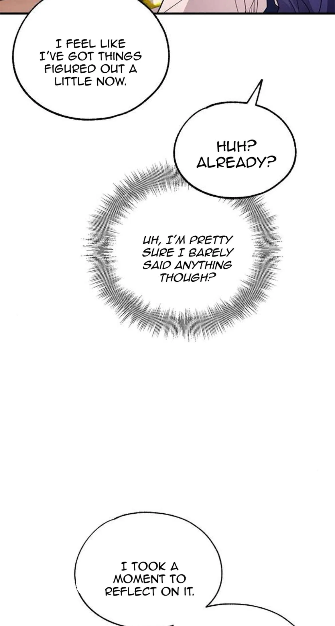 Yeonwoo’s Innocence Chapter 222 – Page 39