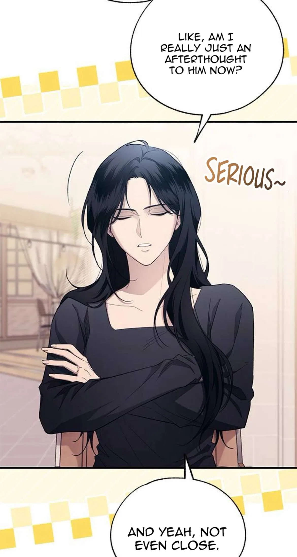 Yeonwoo’s Innocence Chapter 222 – Page 40