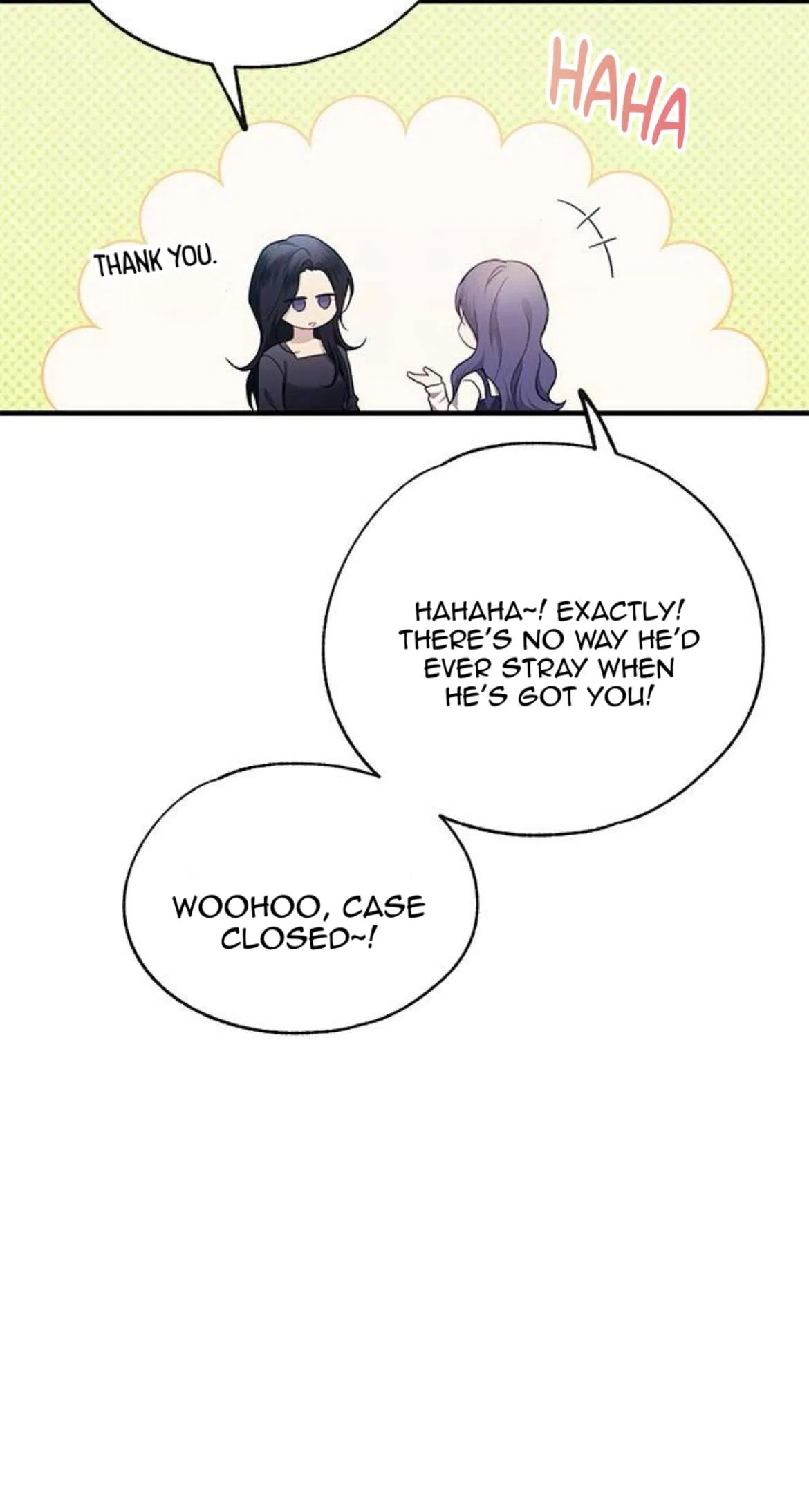 Yeonwoo’s Innocence Chapter 222 – Page 42