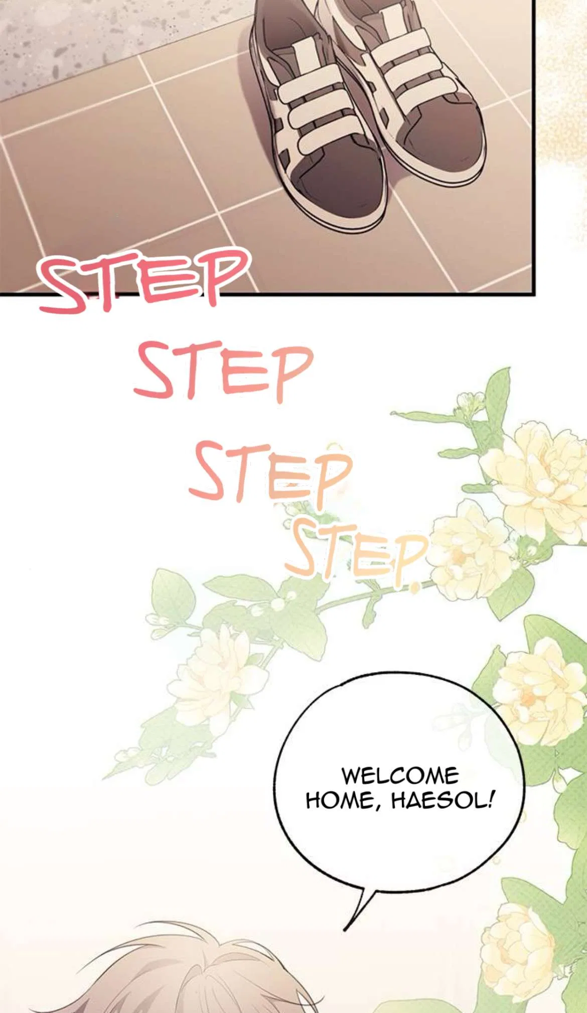 Yeonwoo’s Innocence Chapter 222 – Page 46