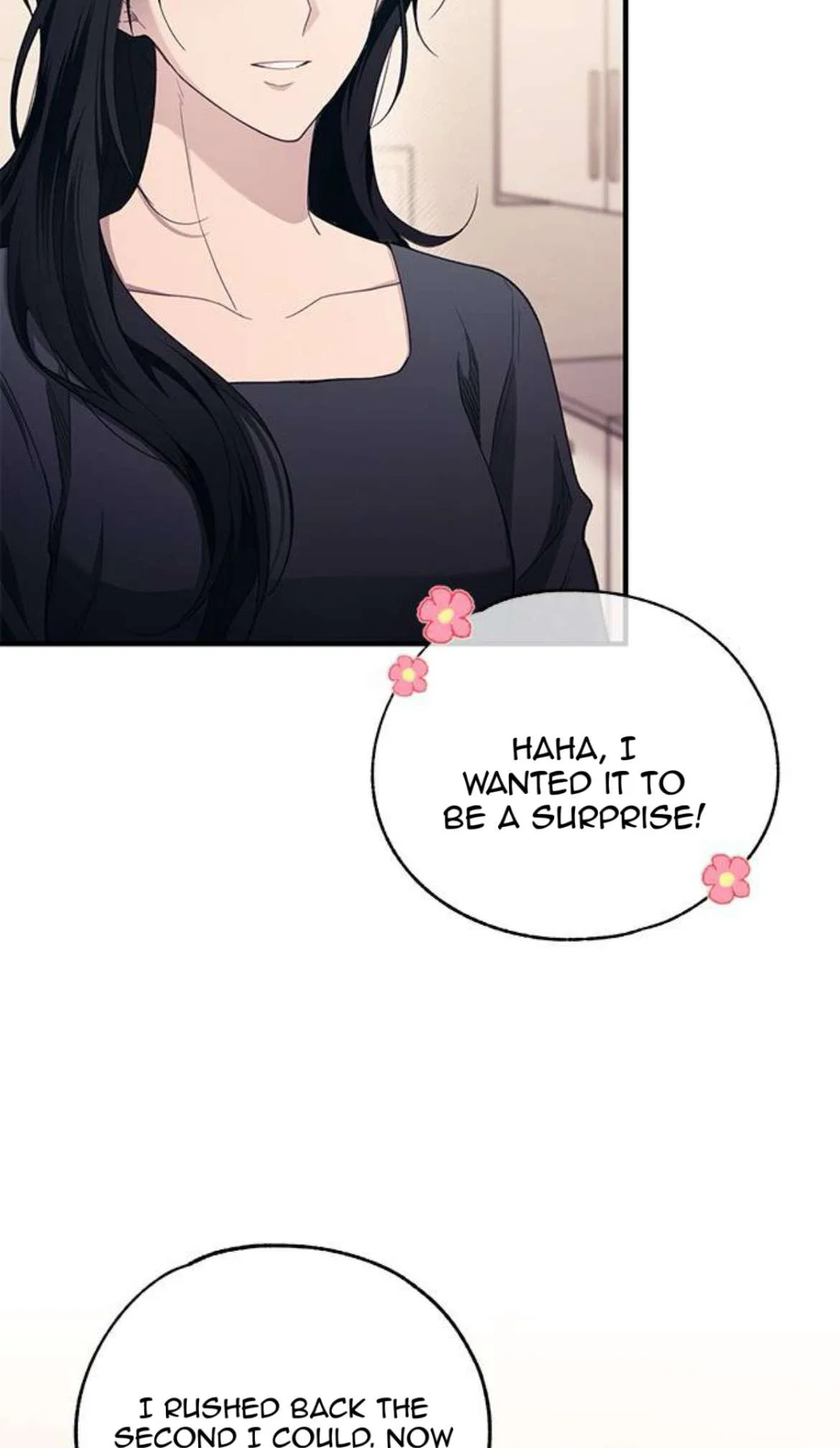 Yeonwoo’s Innocence Chapter 222 – Page 50