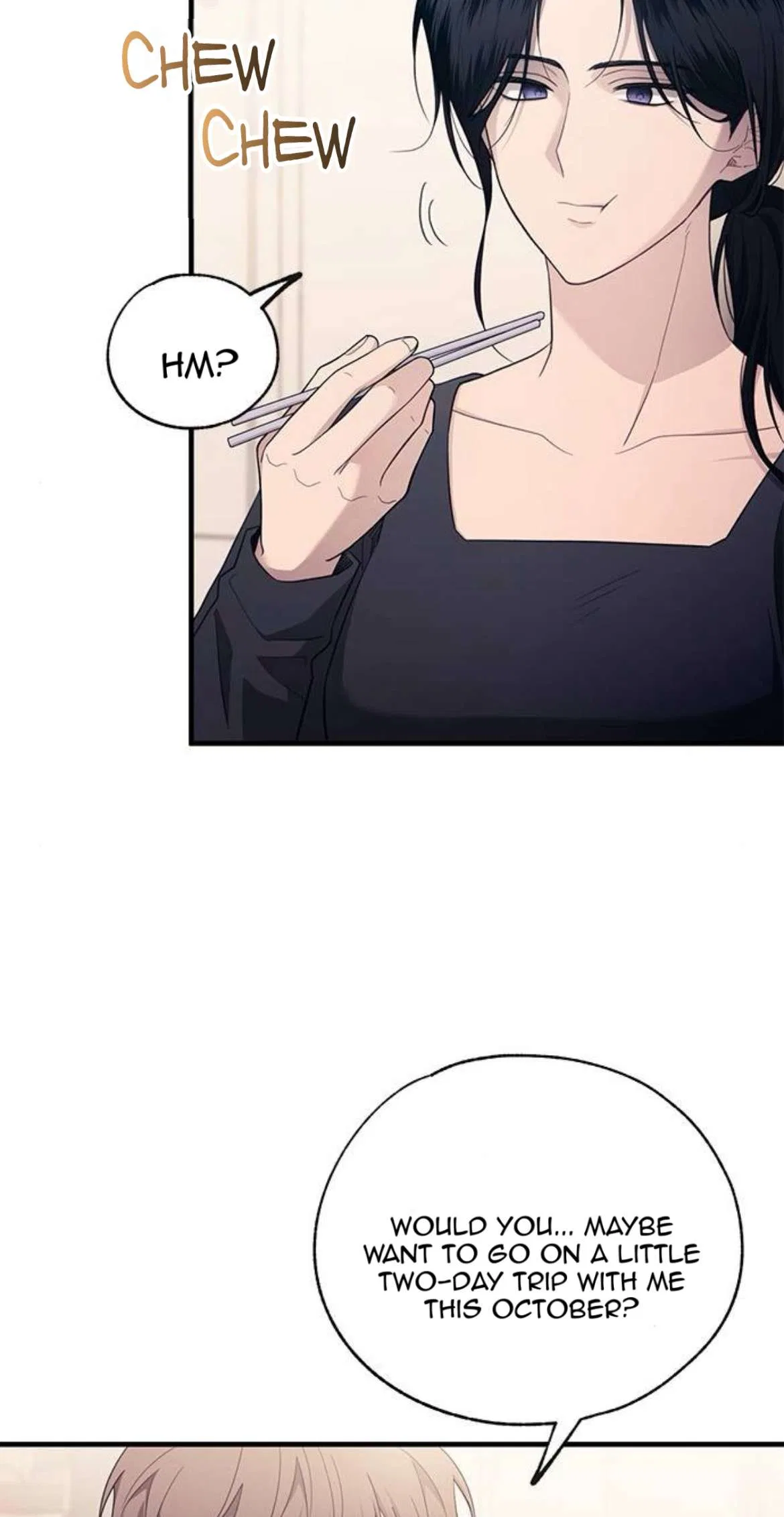 Yeonwoo’s Innocence Chapter 222 – Page 57