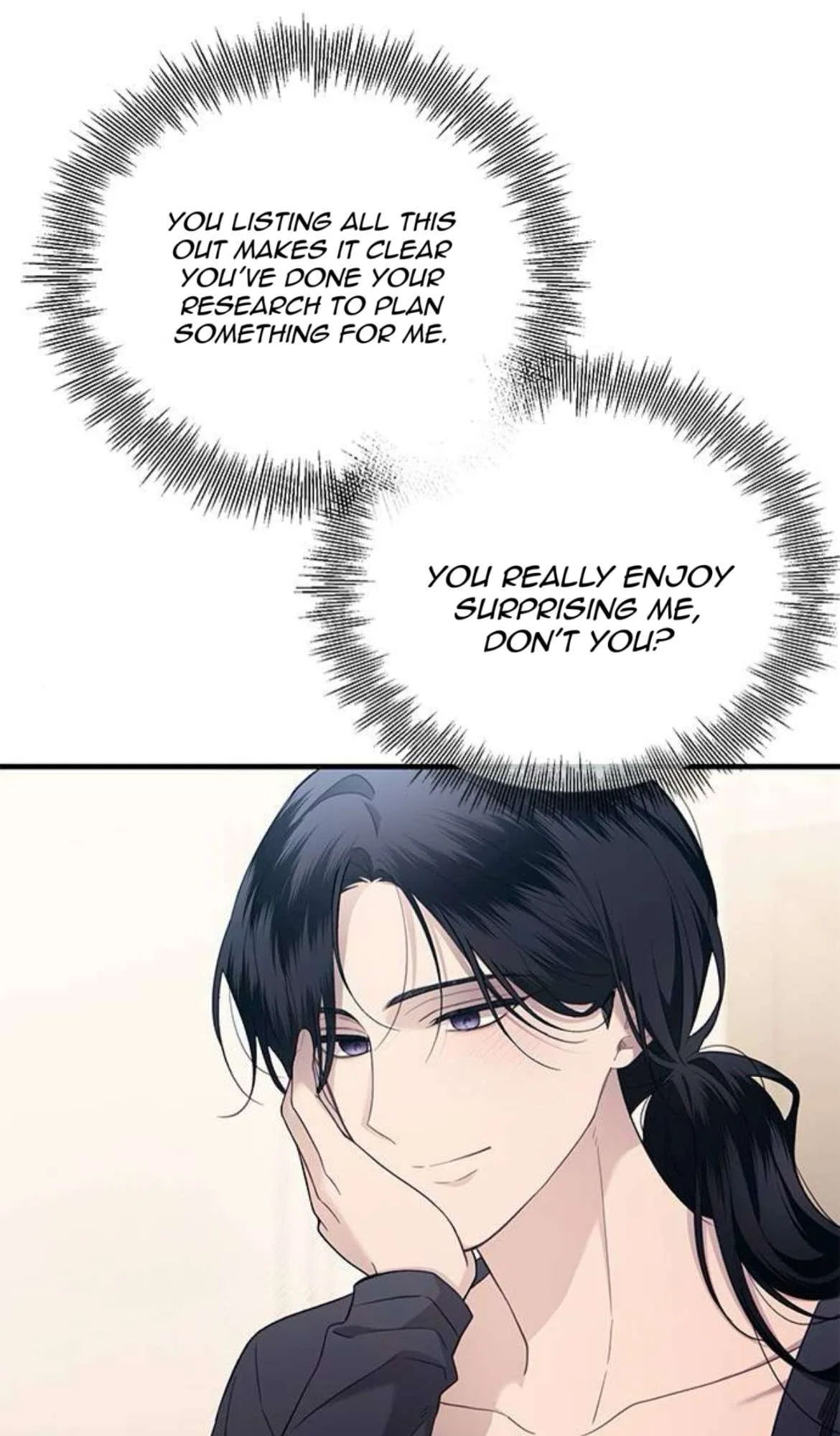 Yeonwoo’s Innocence Chapter 222 – Page 60