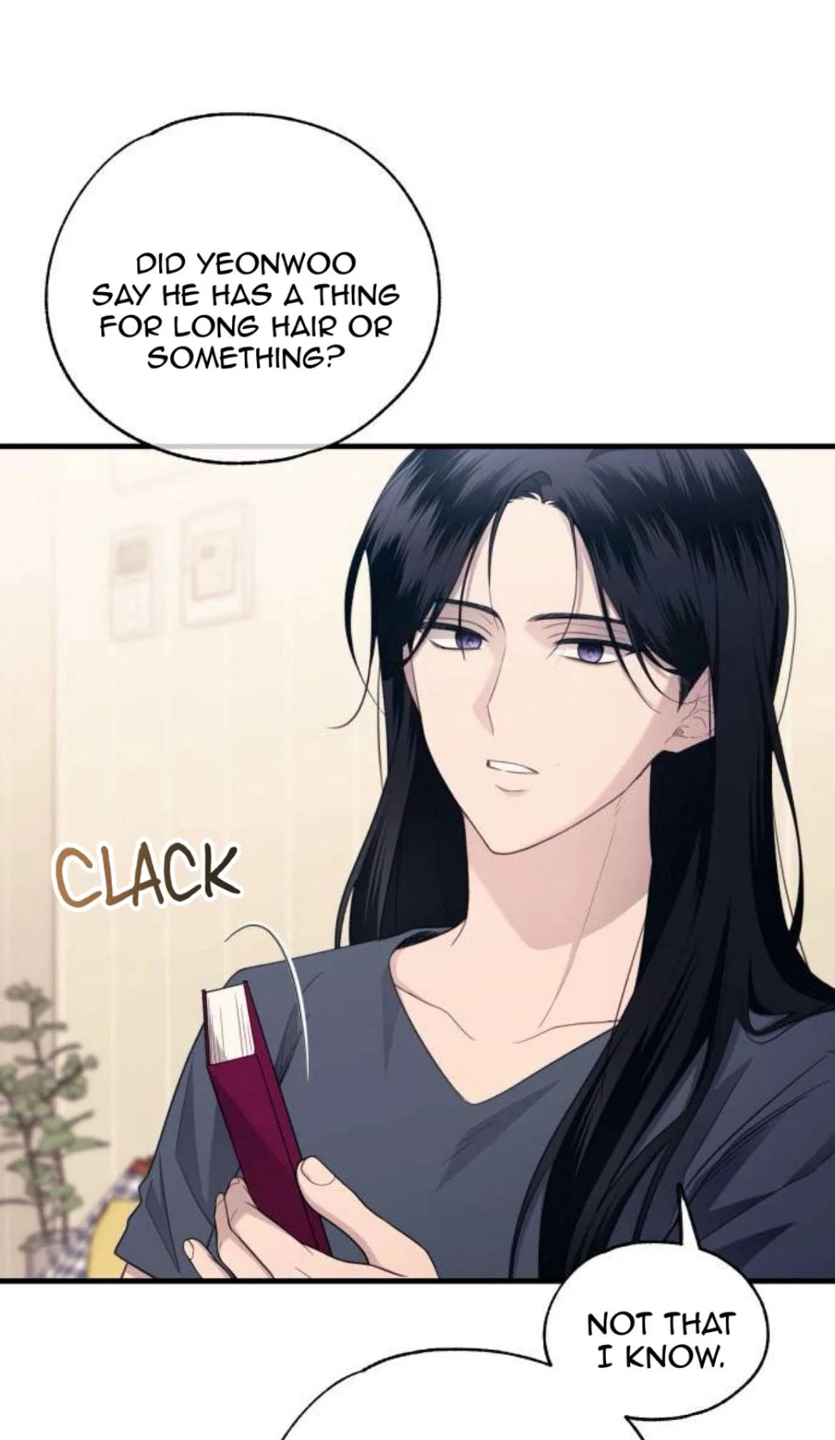Yeonwoo’s Innocence Chapter 221 – Page 4